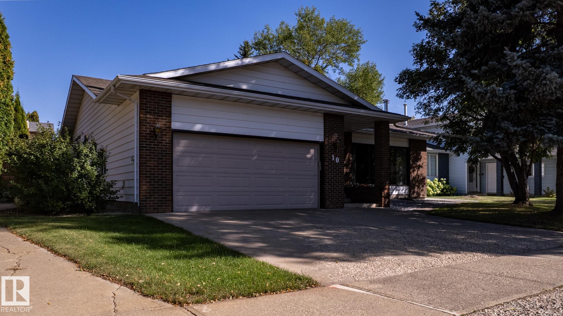 10 Lorne Crescent, St. Albert, MLS® # E4456786