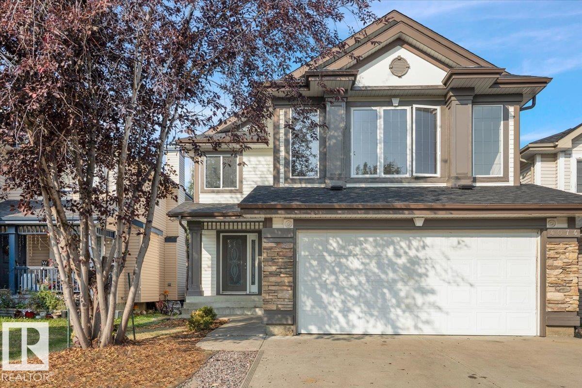 4074 33a Street, Edmonton, MLS® # E4456788
