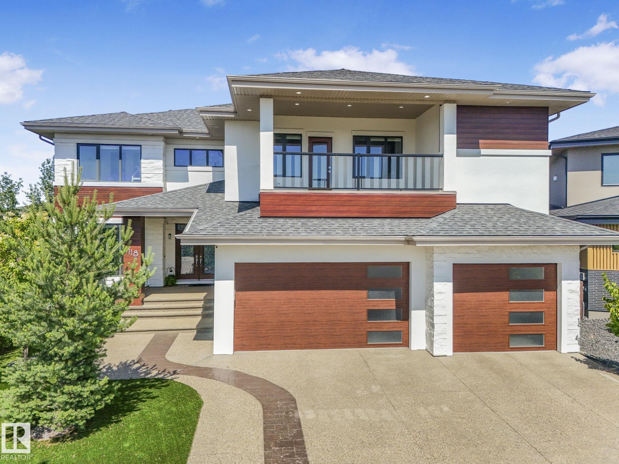 1118 Wahl Place, Edmonton, MLS® # E4456789