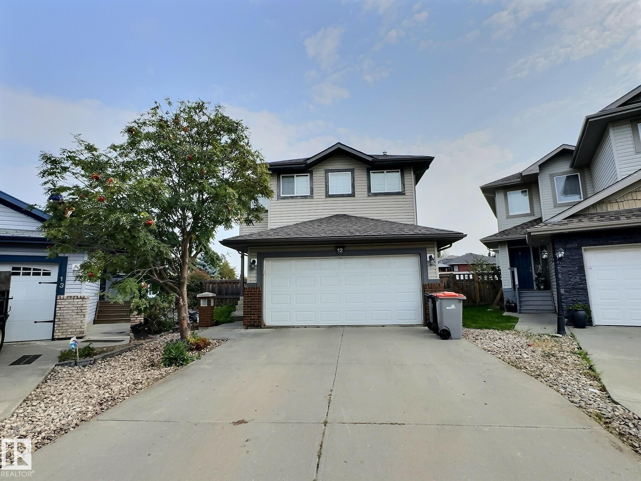 12 Westerra Court, Stony Plain, MLS® # E4456790