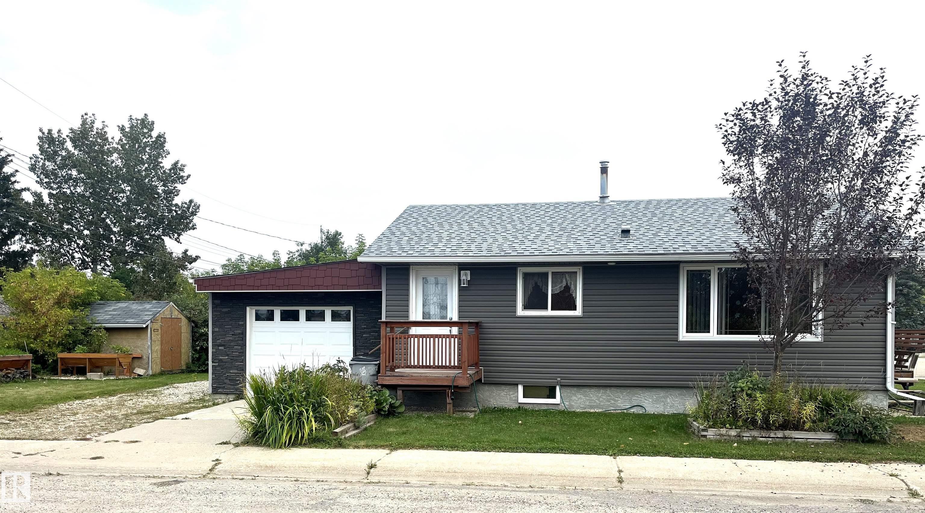4820 51 Ave, Evansburg, MLS® # E4456792