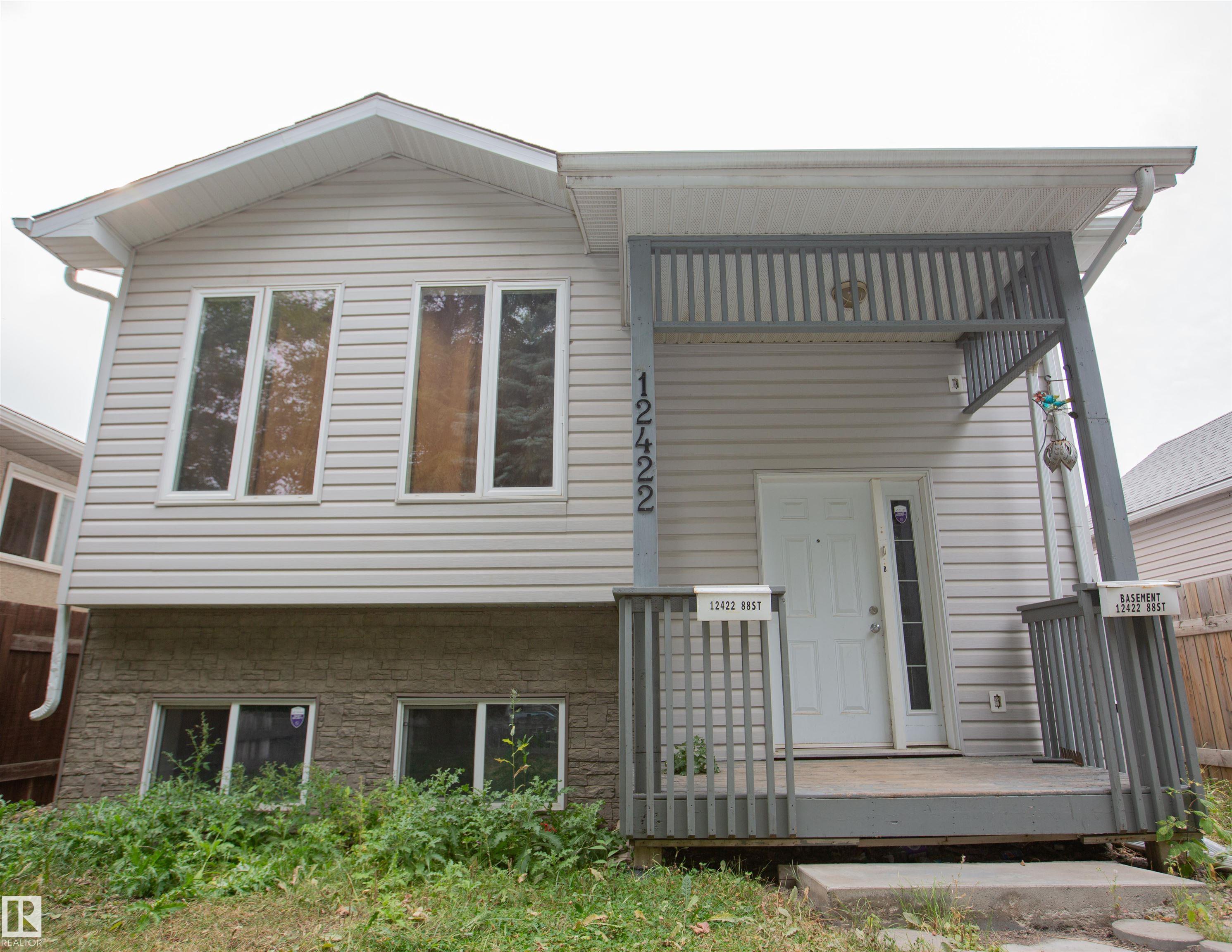 12422 88 Street, Edmonton, MLS® # E4456794