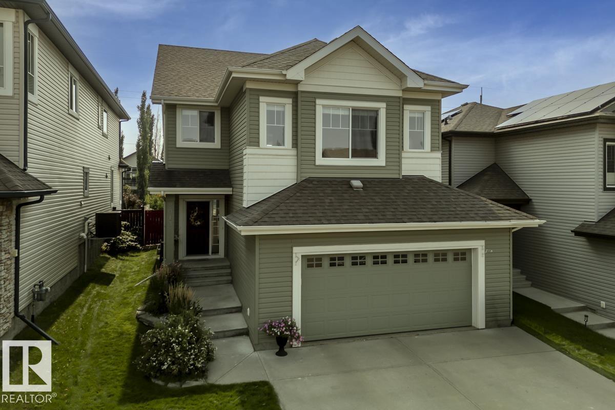 2013 Christopher, Sherwood Park, MLS® # E4456796