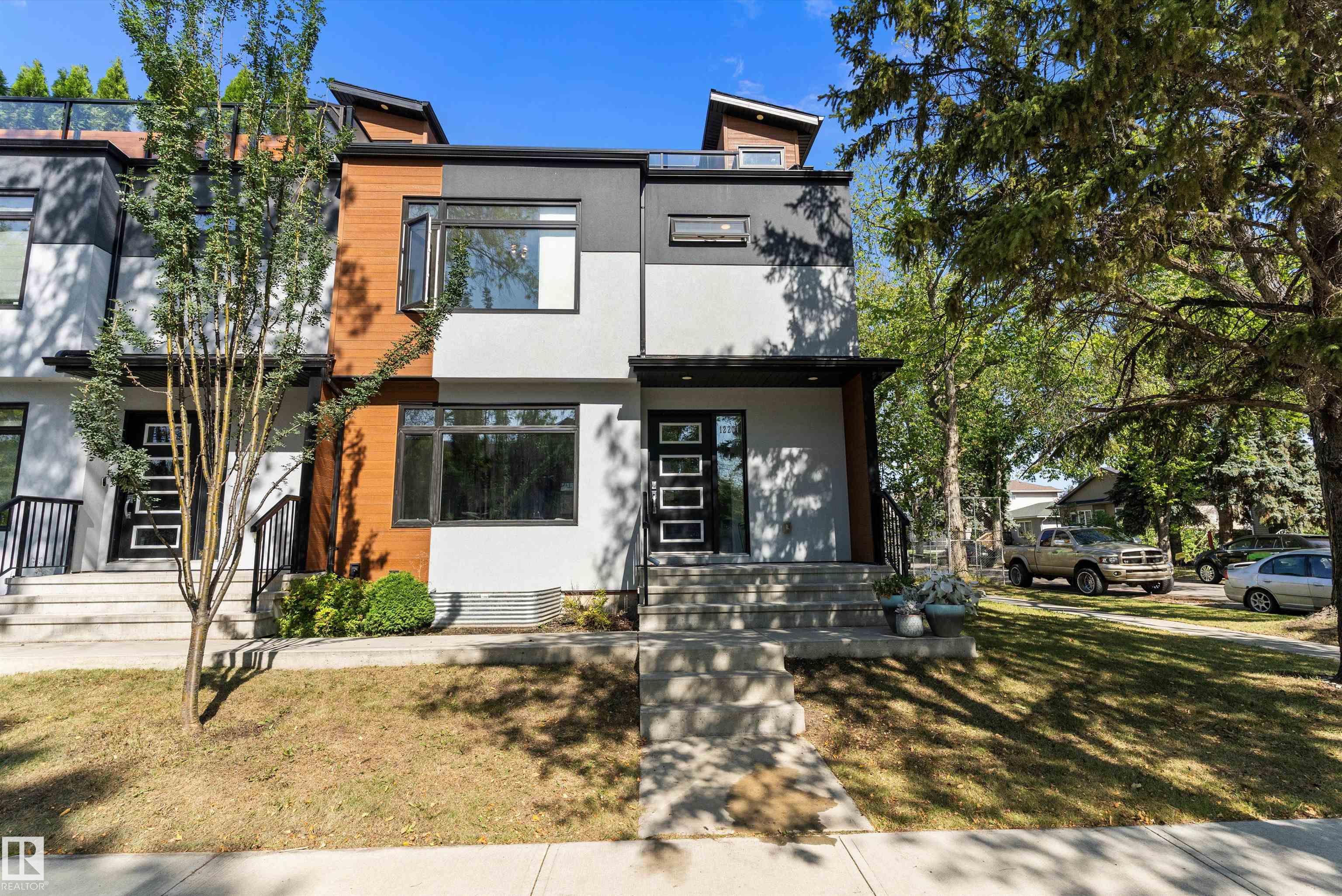 A 12204 117 Avenue, Edmonton, MLS® # E4456803