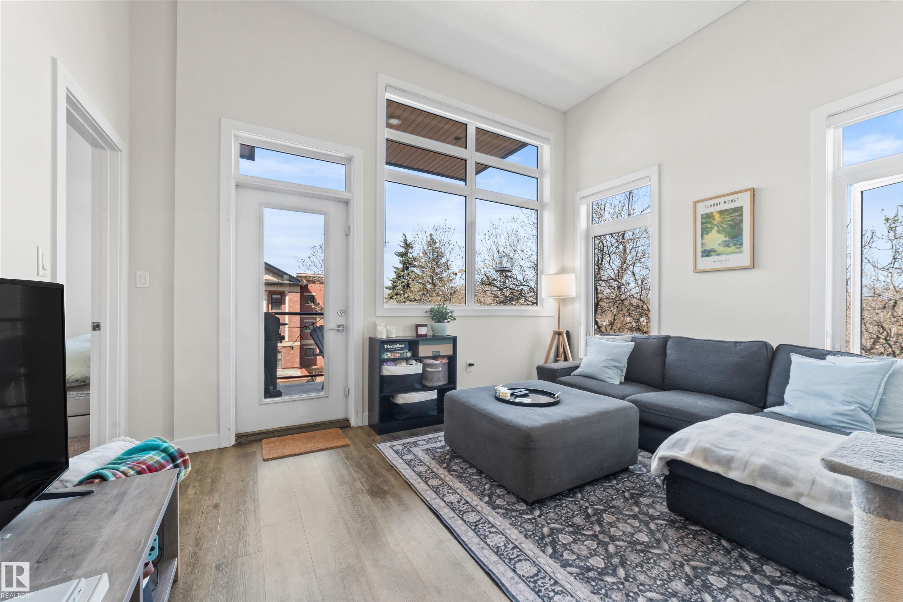 402 10227 115 Street, Edmonton, MLS® # E4456808