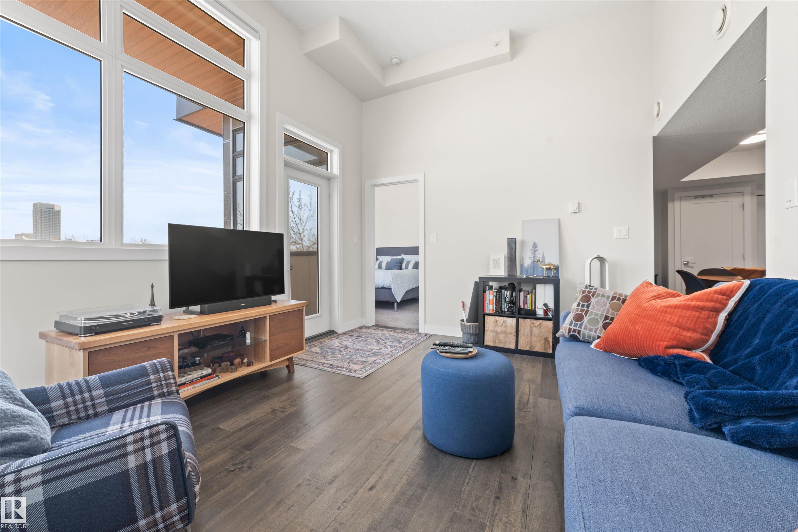 404 10227 115 Street, Edmonton, MLS® # E4456809