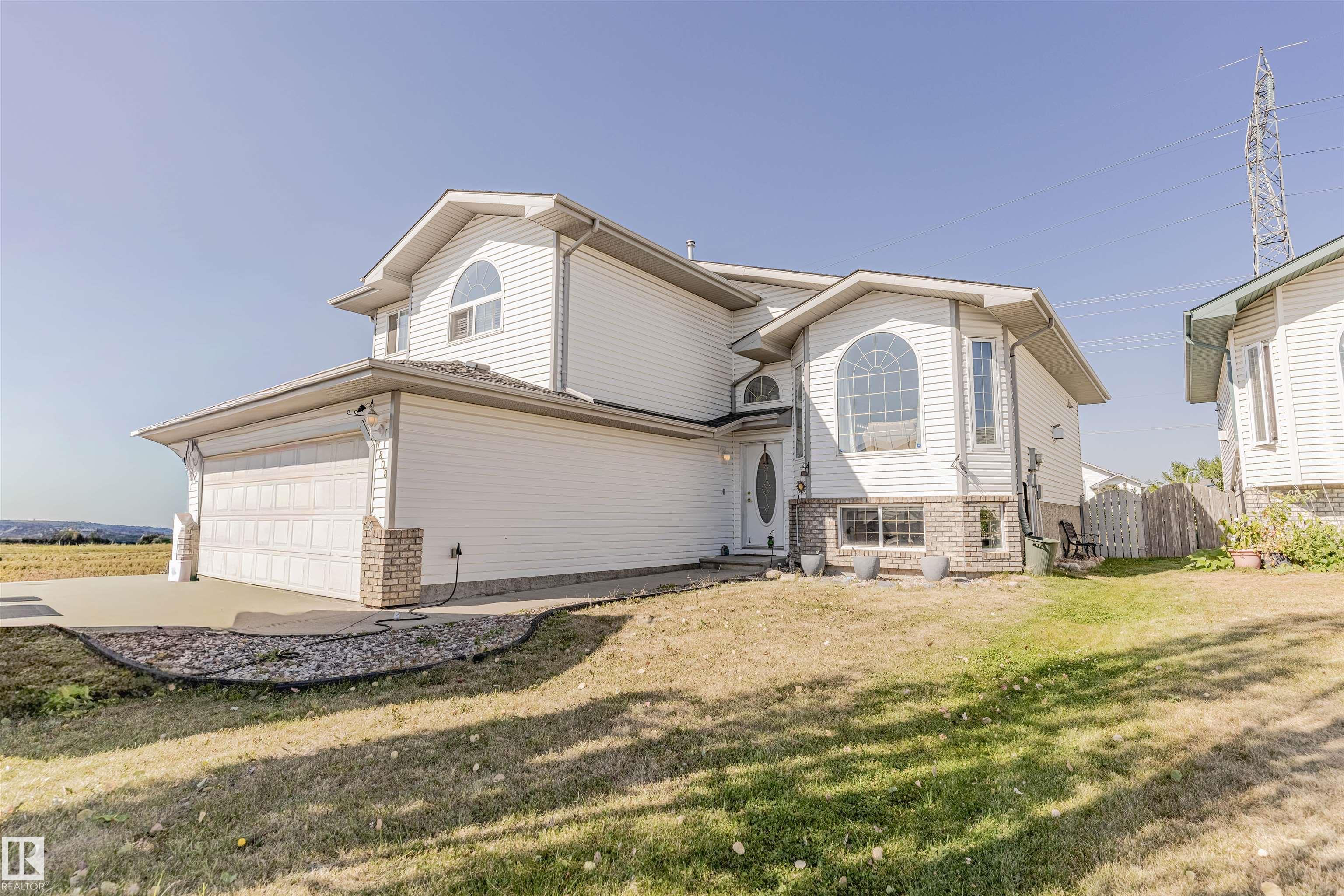 7808 163 Avenue, Edmonton, MLS® # E4456813
