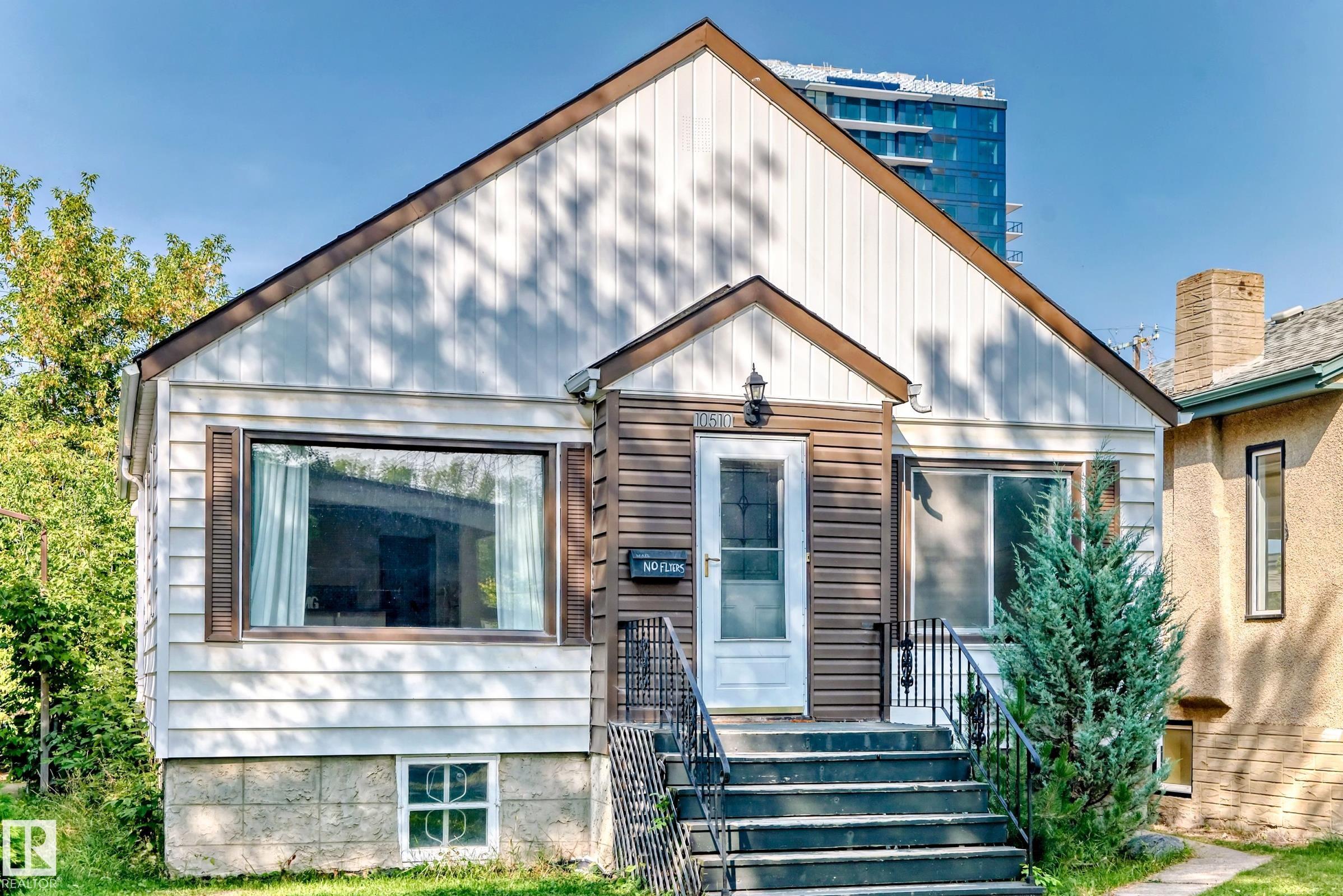 10510 79 Avenue, Edmonton, MLS® # E4456818