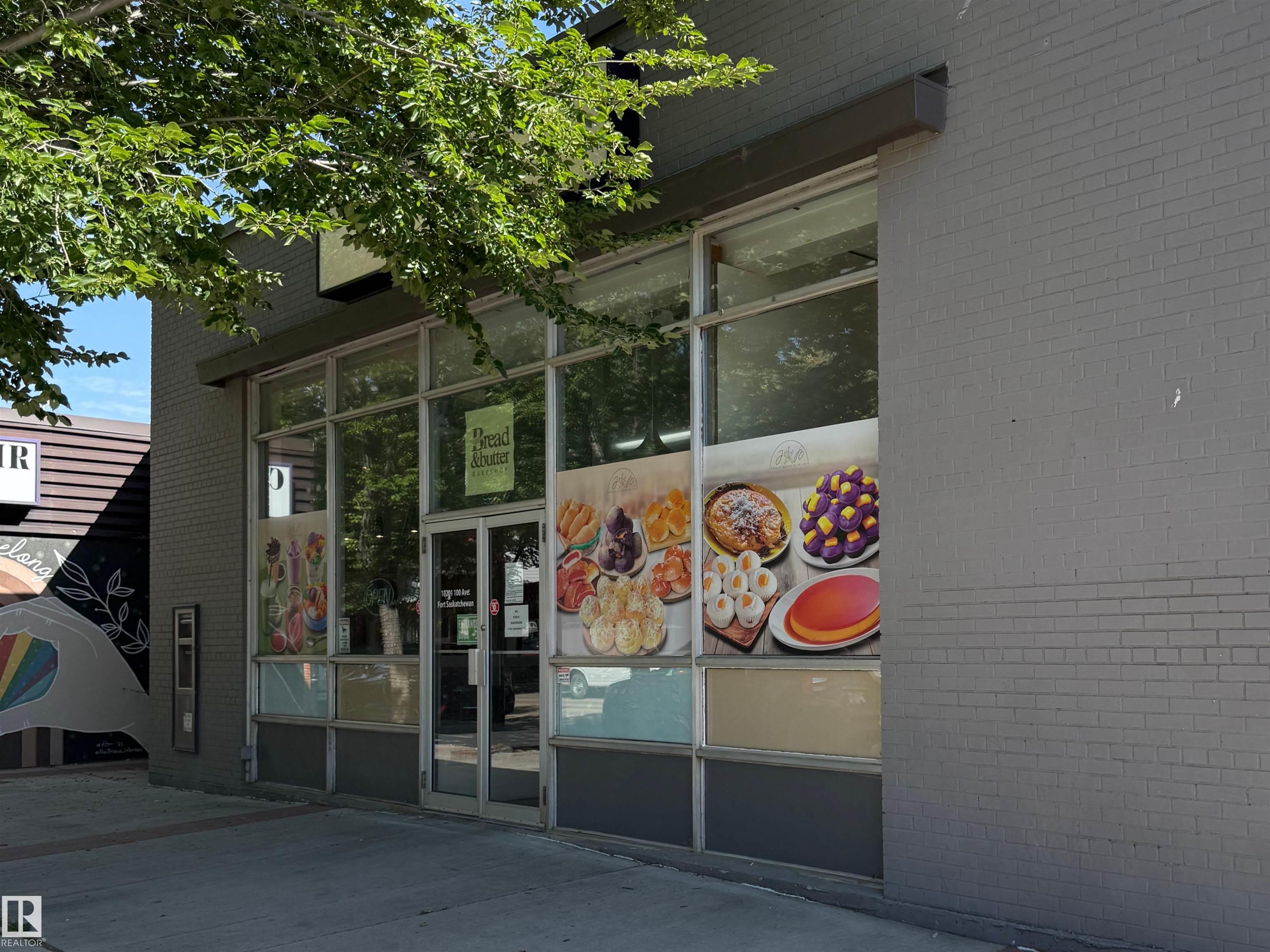  Business for Sale, MLS® # E4456820