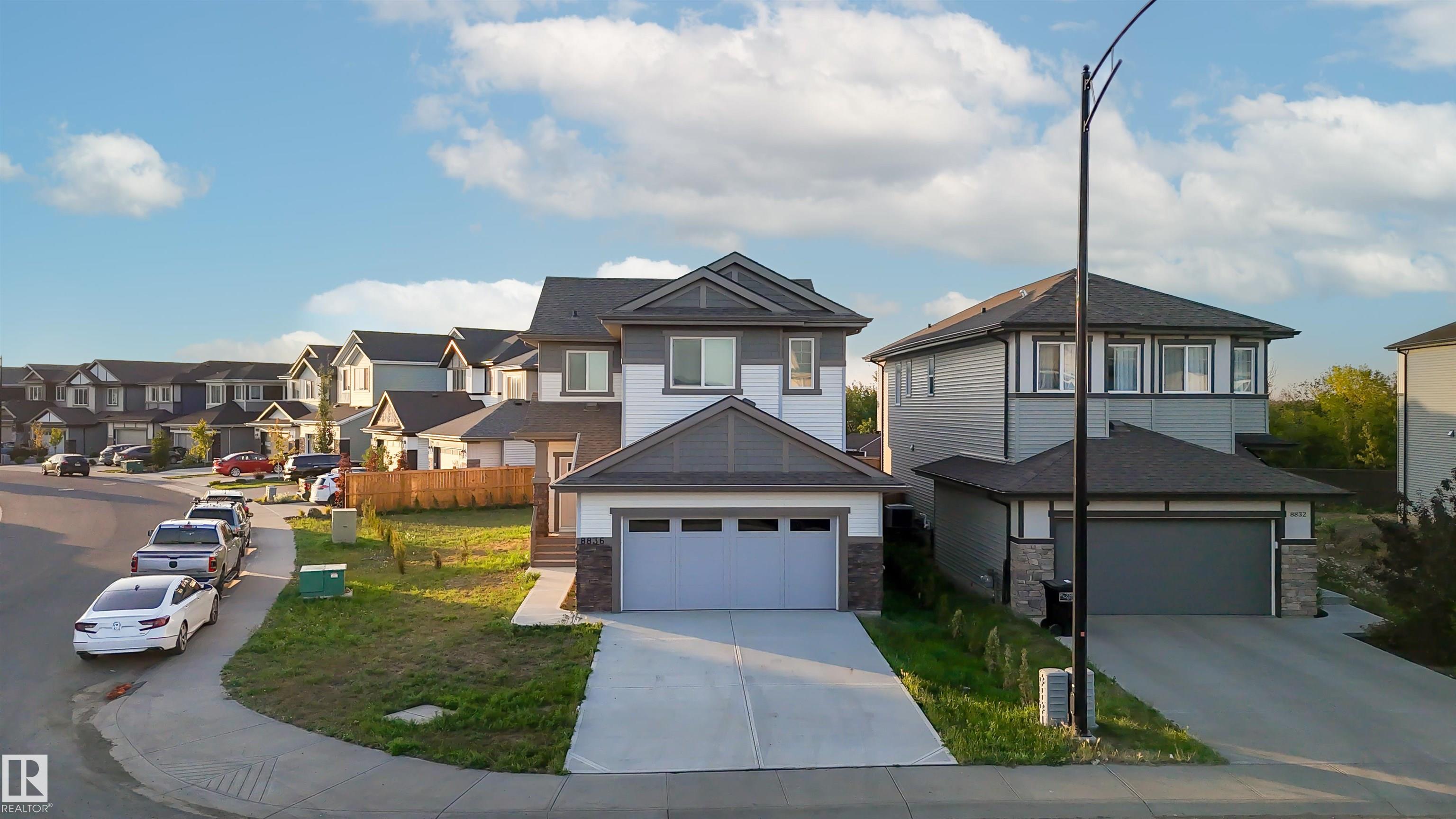 8836 183 Ave, Edmonton, MLS® # E4456823