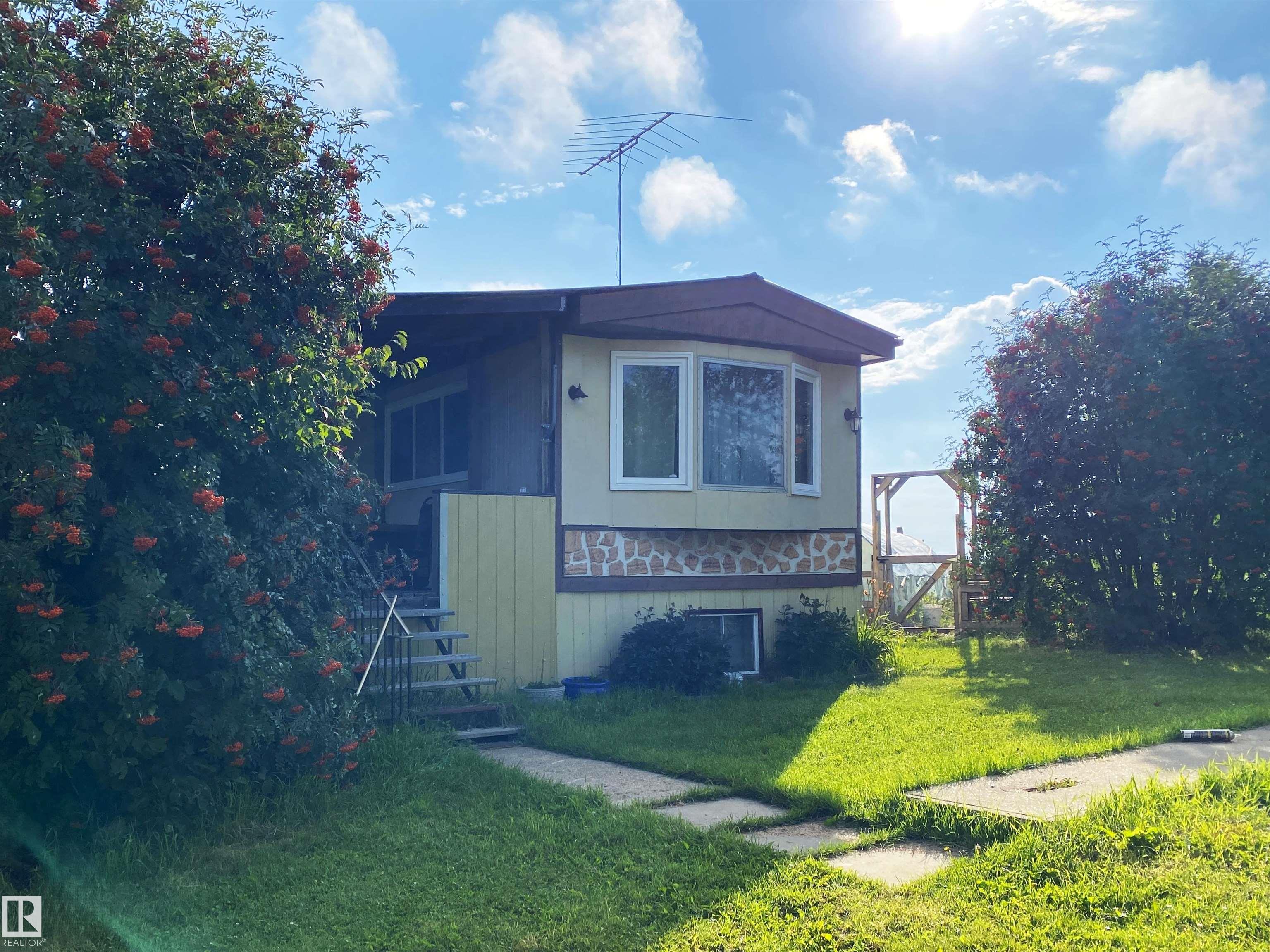 465025 Rr 33, Rural Wetaskiwin County, MLS® # E4456824