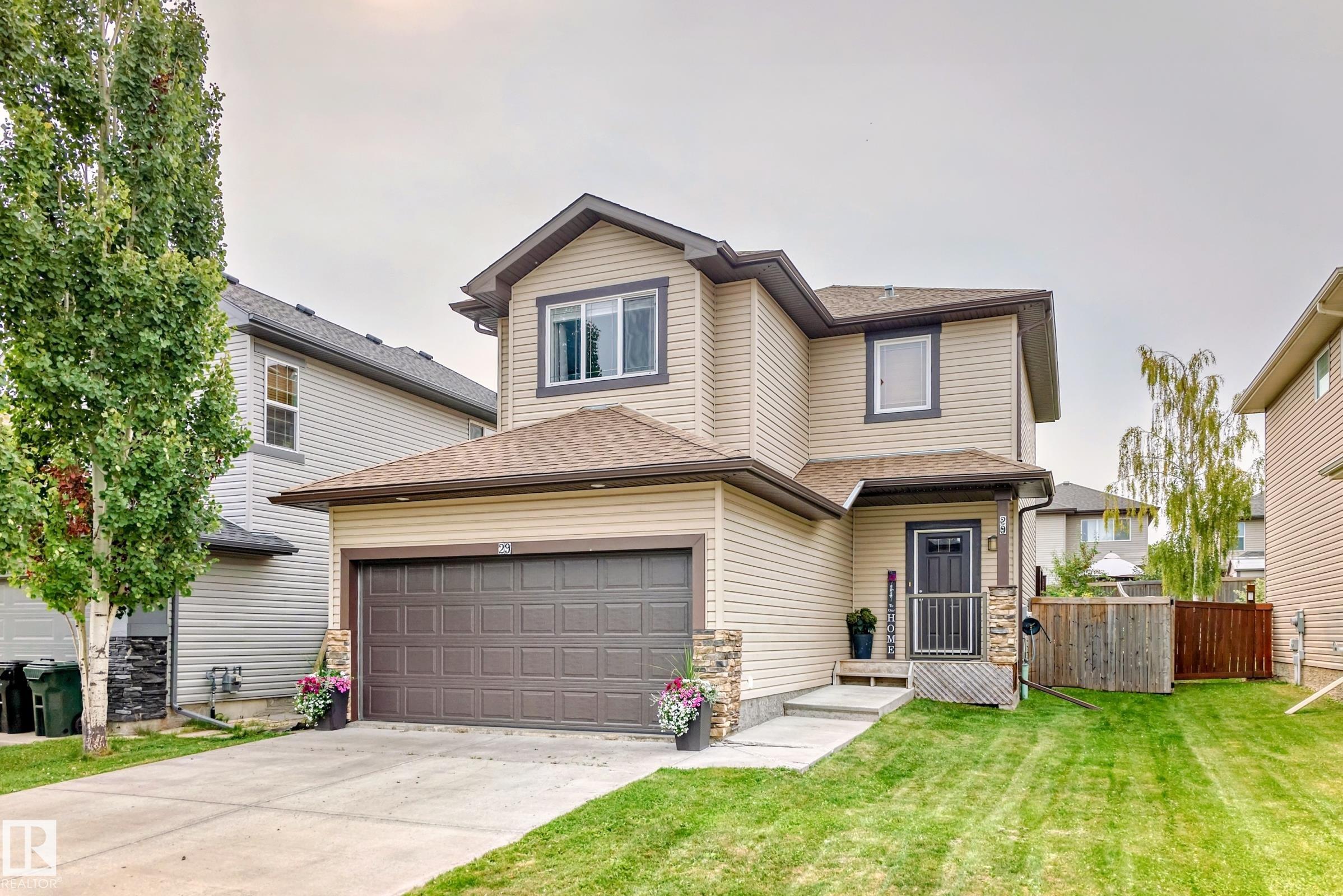 29 Heron Crescent, Spruce Grove, MLS® # E4456830