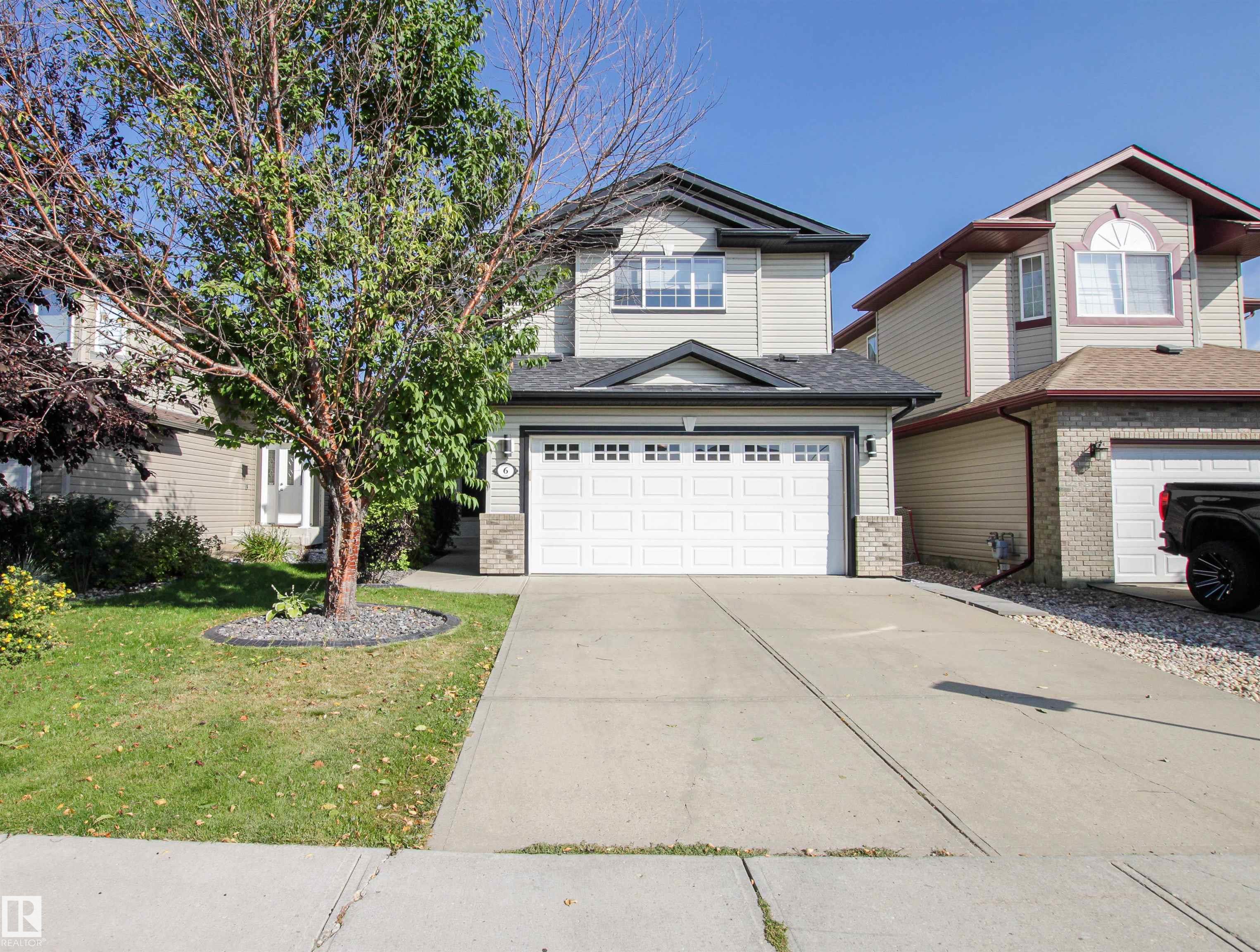 6 Foxboro Lane, Sherwood Park, MLS® # E4456834