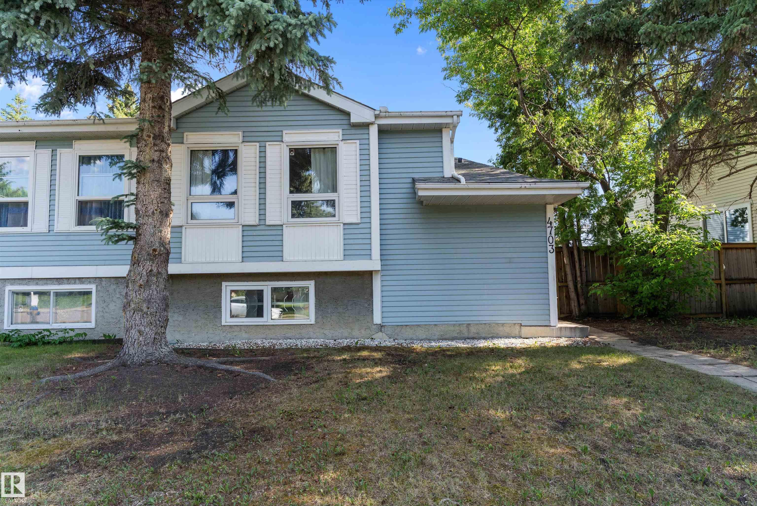 4703 36 Avenue, Edmonton, MLS® # E4456843