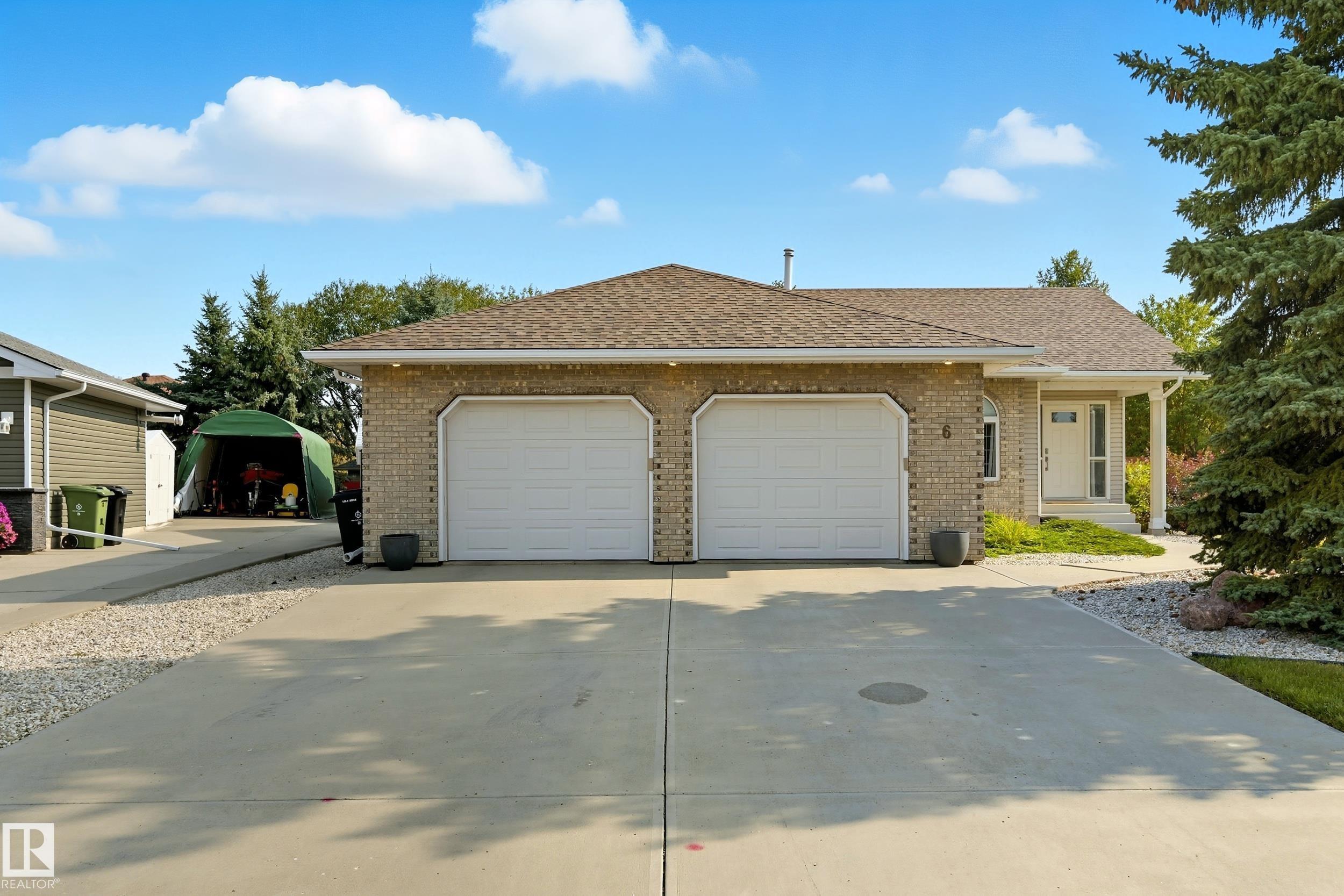 6 Parkwest Court, Fort Saskatchewan, MLS® # E4456846