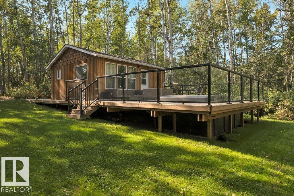 124 Lakeshore Drive, Rural Wetaskiwin County, MLS® # E4456848
