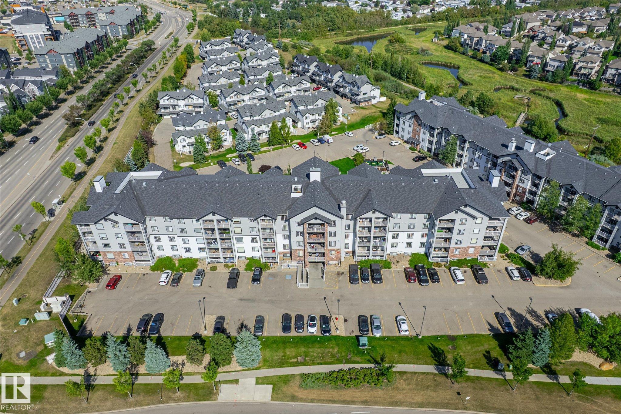 111 40 Summerwood Boulevard, Sherwood Park, MLS® # E4456849