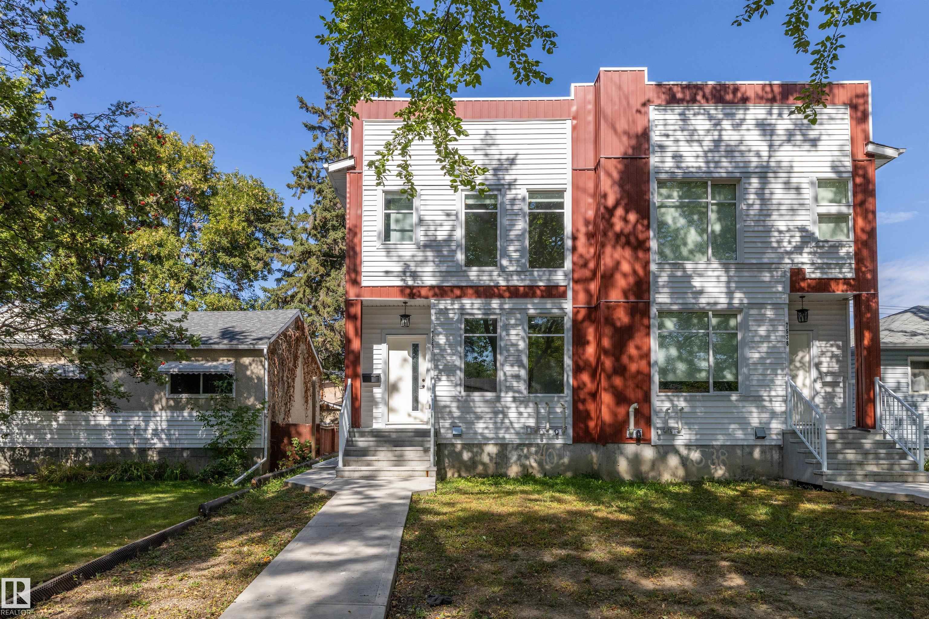 7540 81 Avenue, Edmonton, MLS® # E4456854