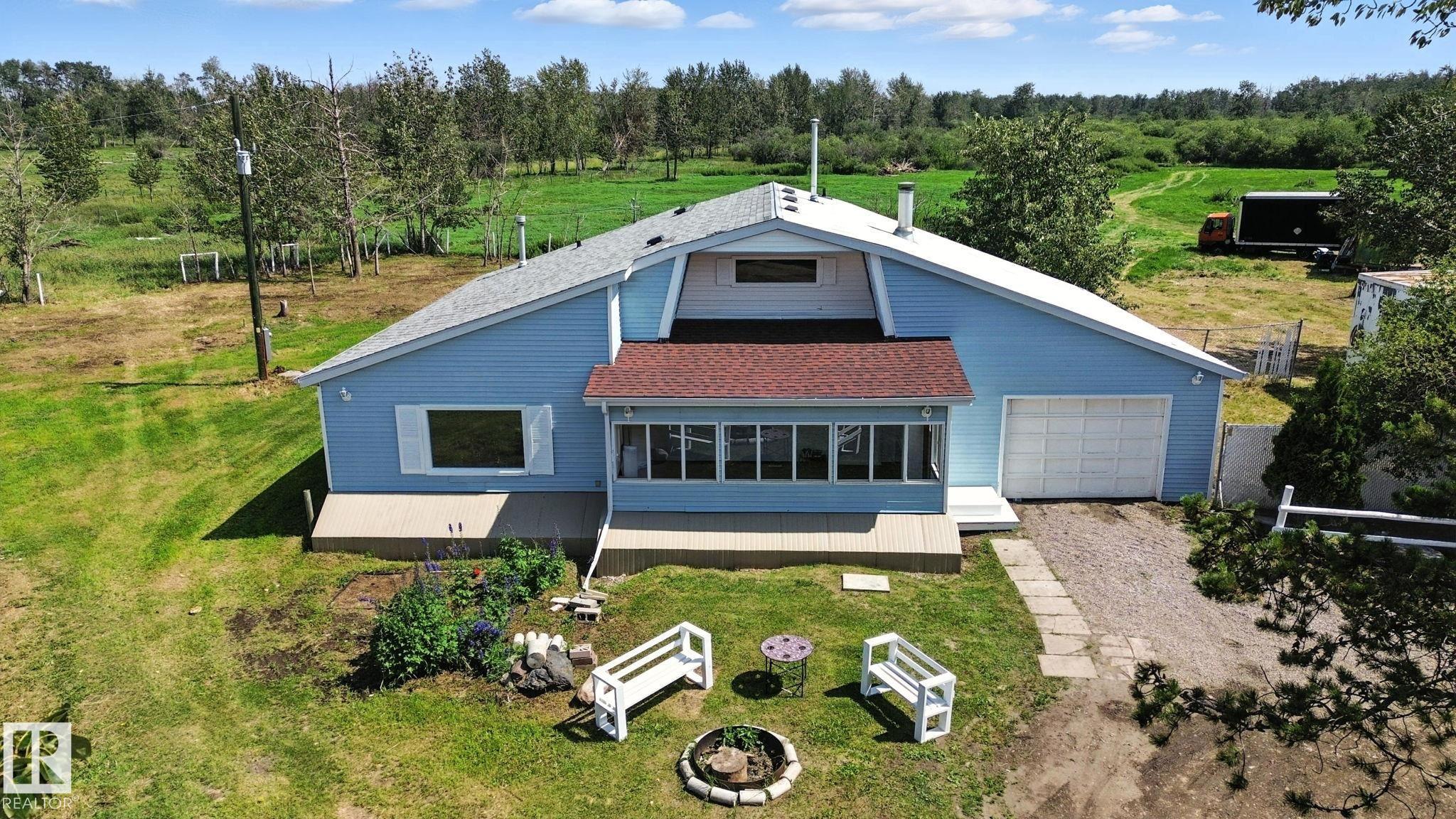 51019 Rge Road 273, Rural Parkland County, MLS® # E4456855