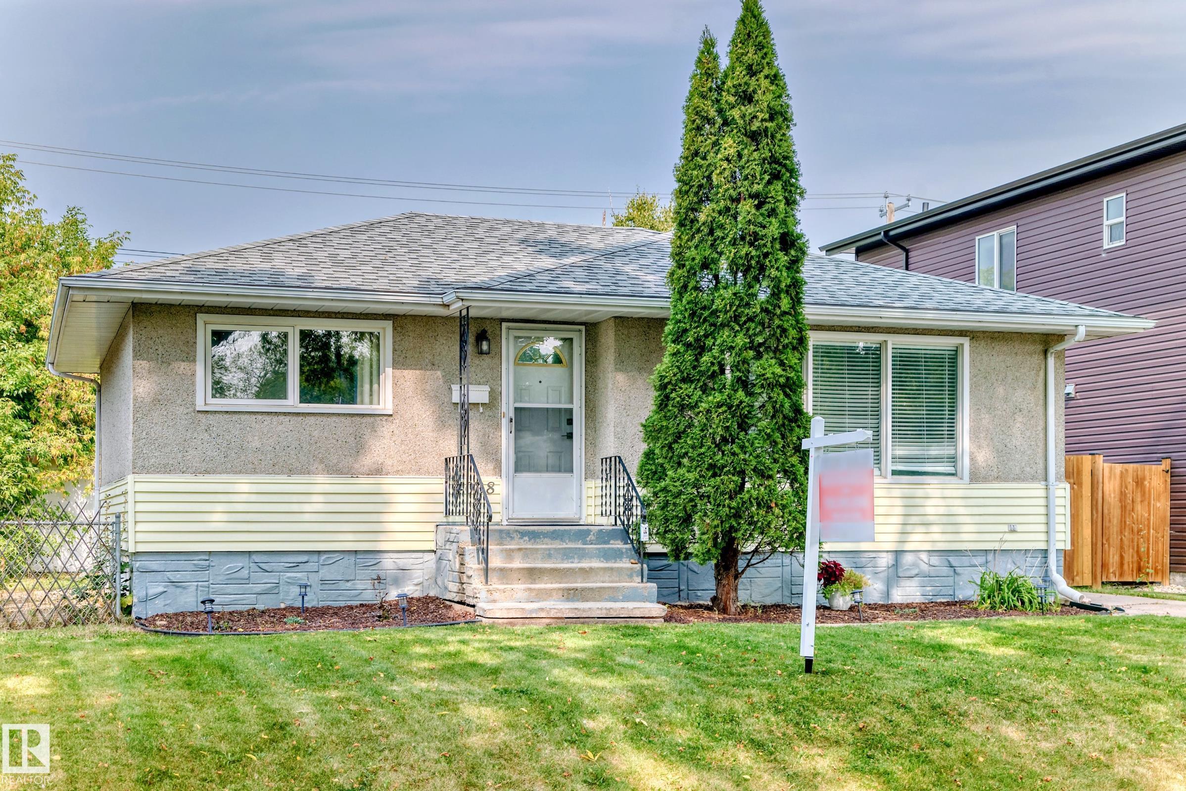 4038 113 Avenue, Edmonton, MLS® # E4456858