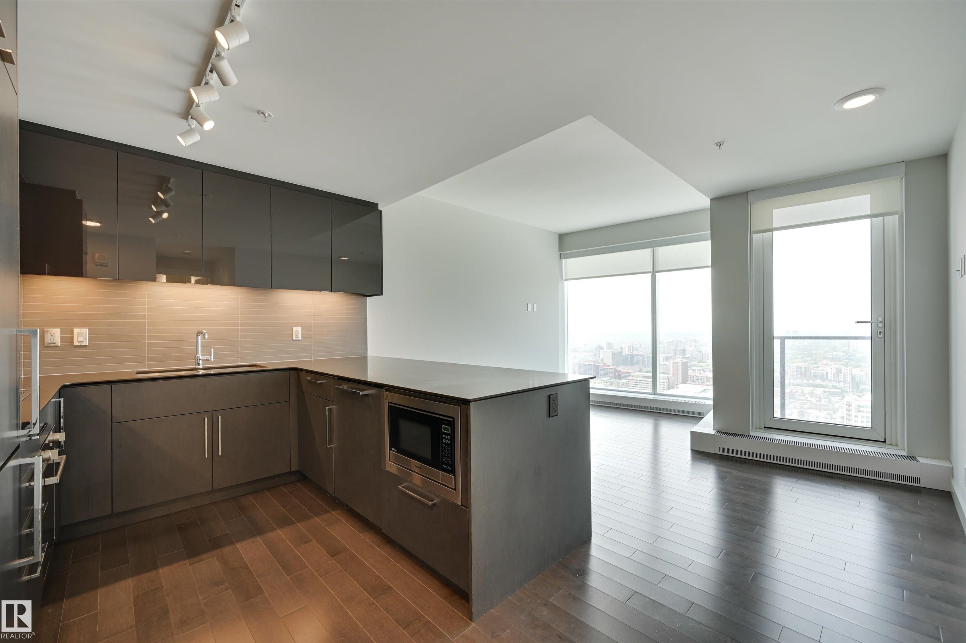 3412 10360 102 Street, Edmonton, MLS® # E4456859