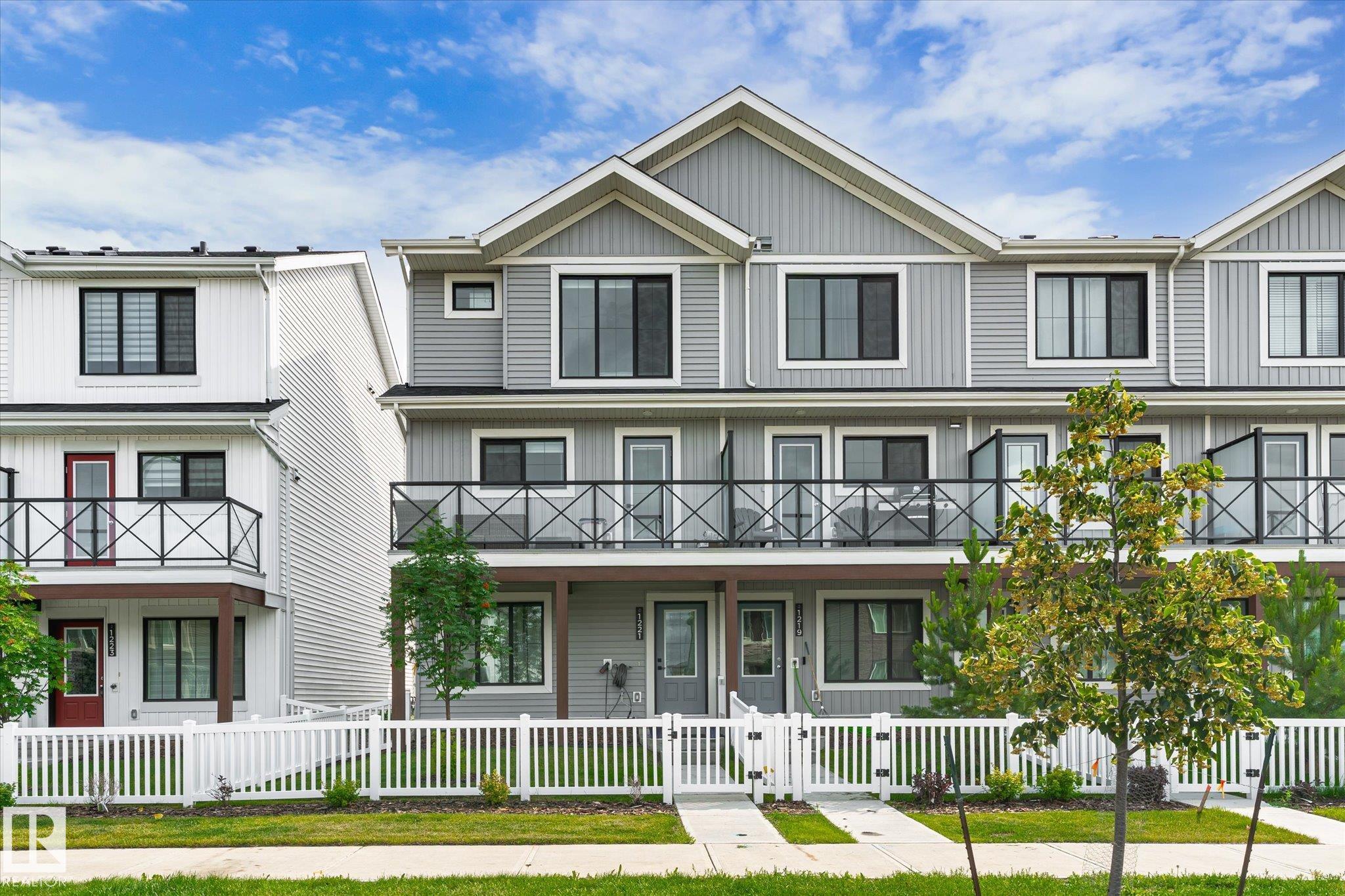 1221 Mcleod Avenue, Spruce Grove, MLS® # E4456862