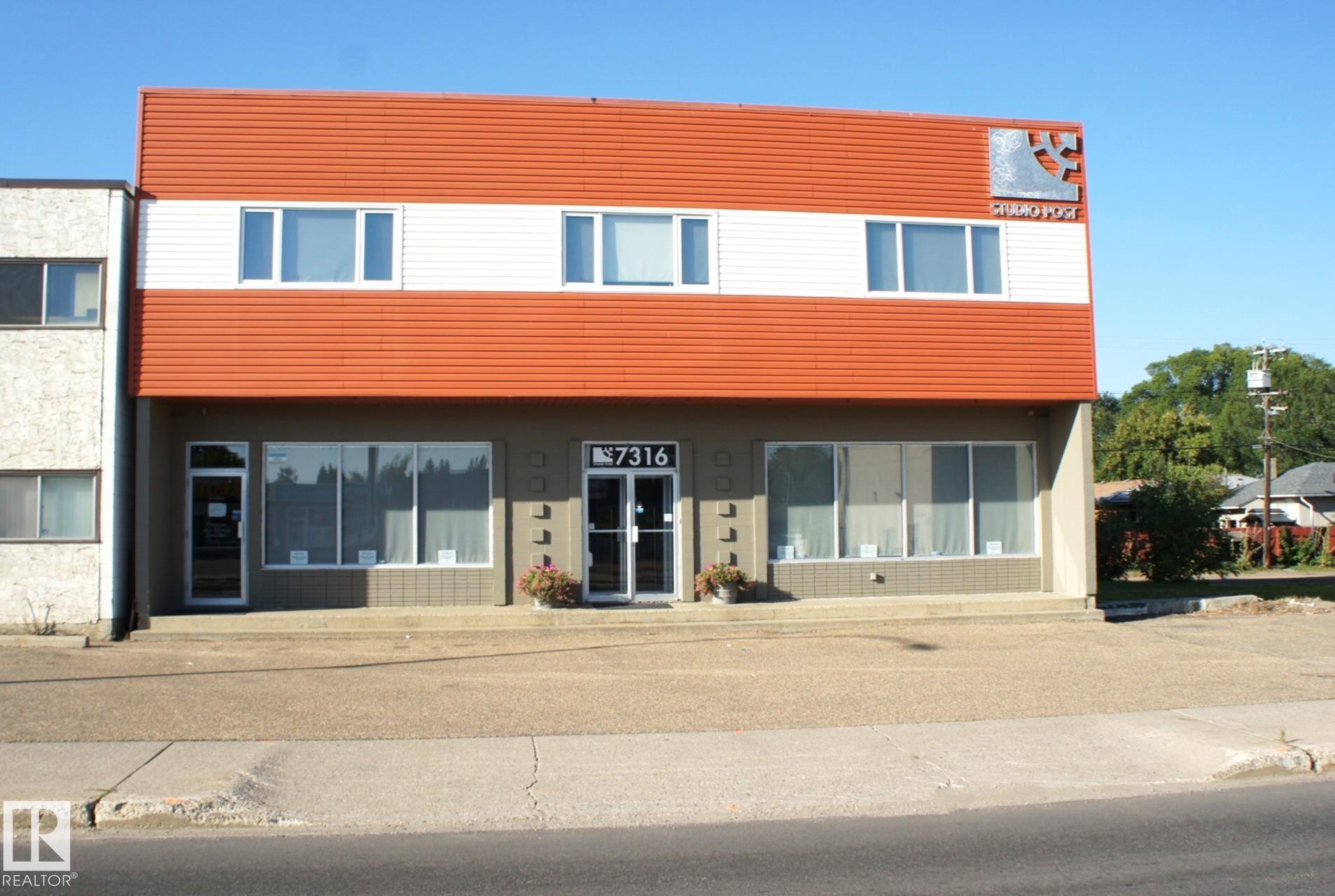  Commercial Property for Sale, MLS® # E4456864