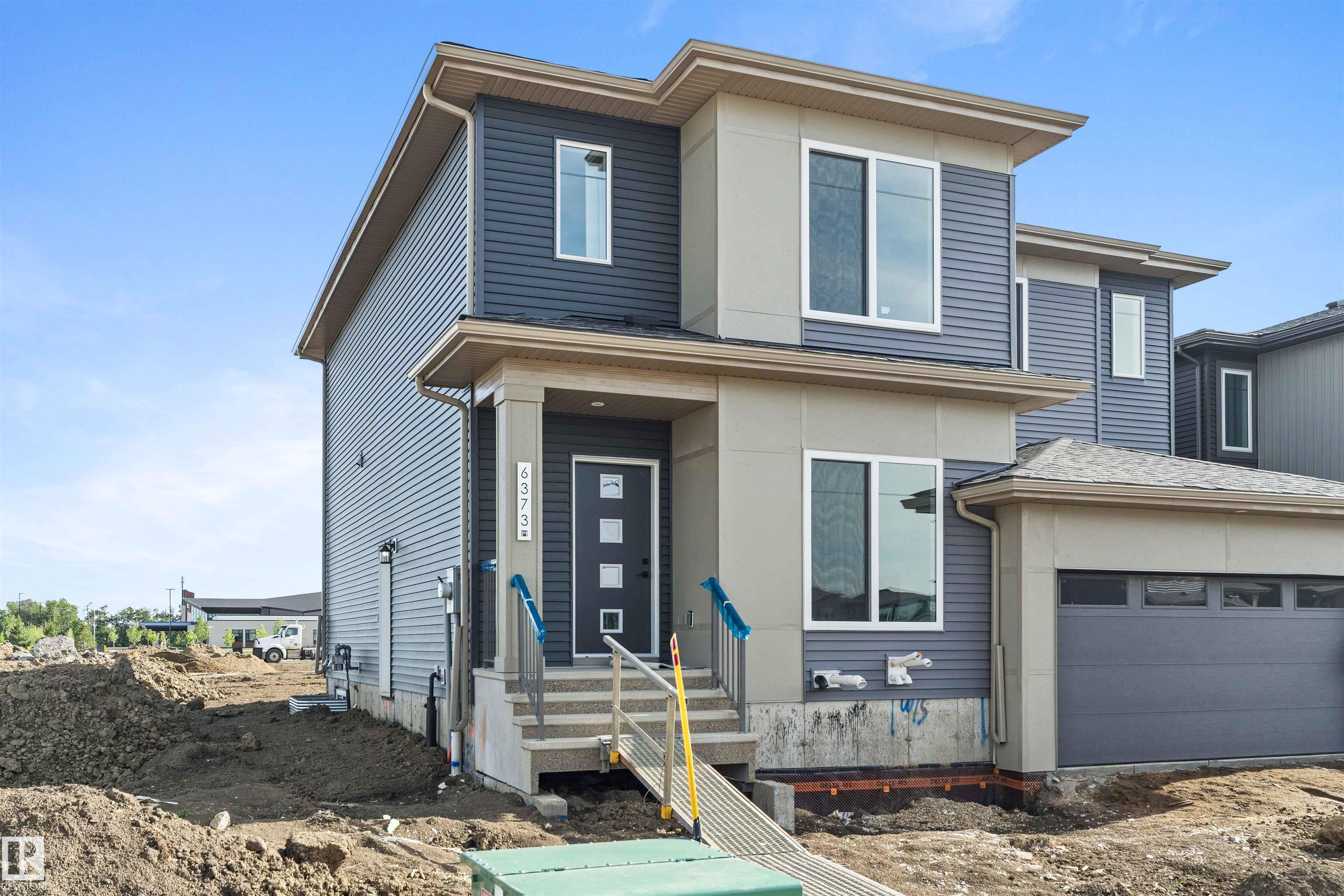 6373 King Wynd, Edmonton, MLS® # E4456874