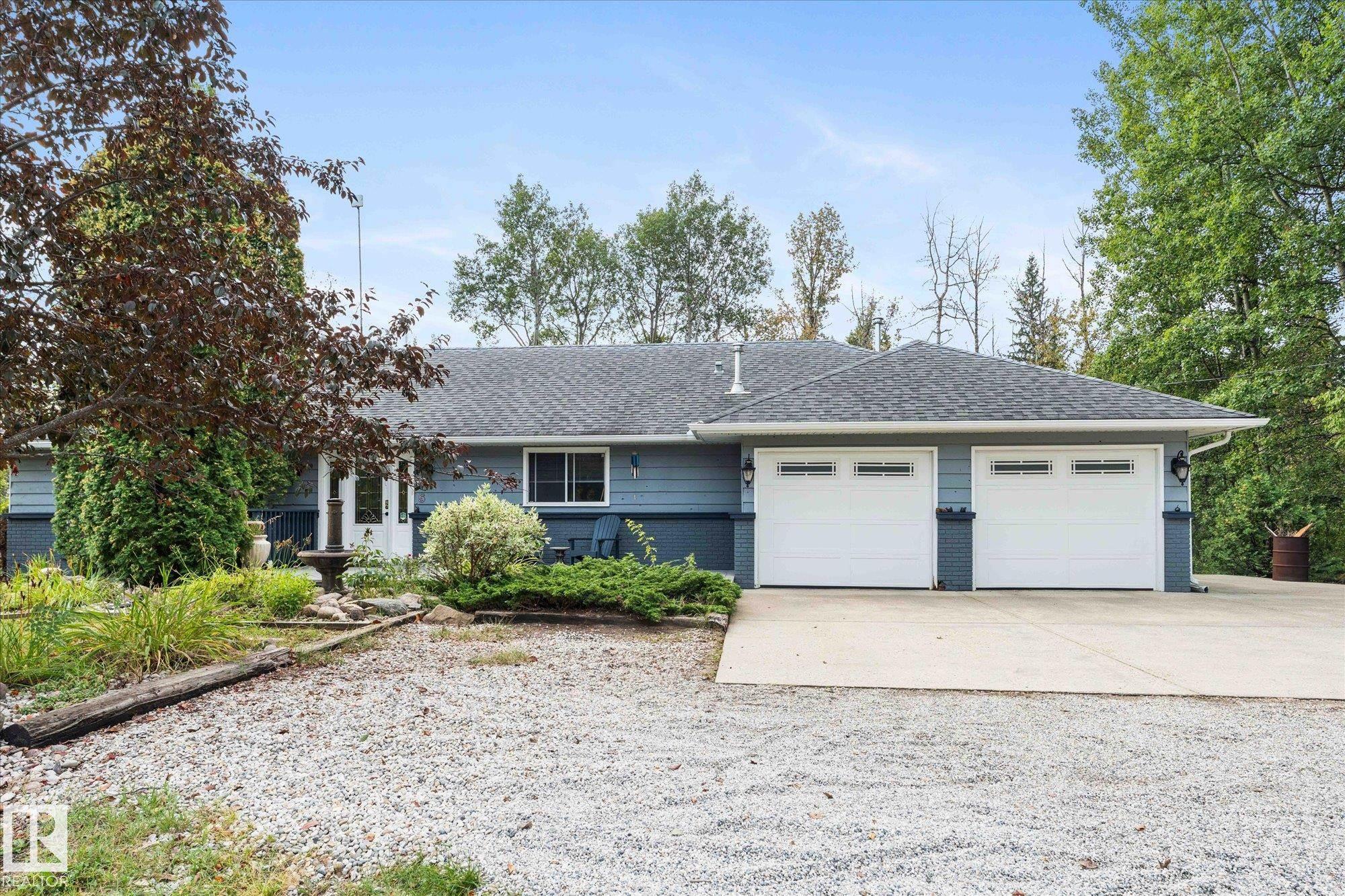 5, 53104 Rge Rd 13, Rural Parkland County, MLS® # E4456877