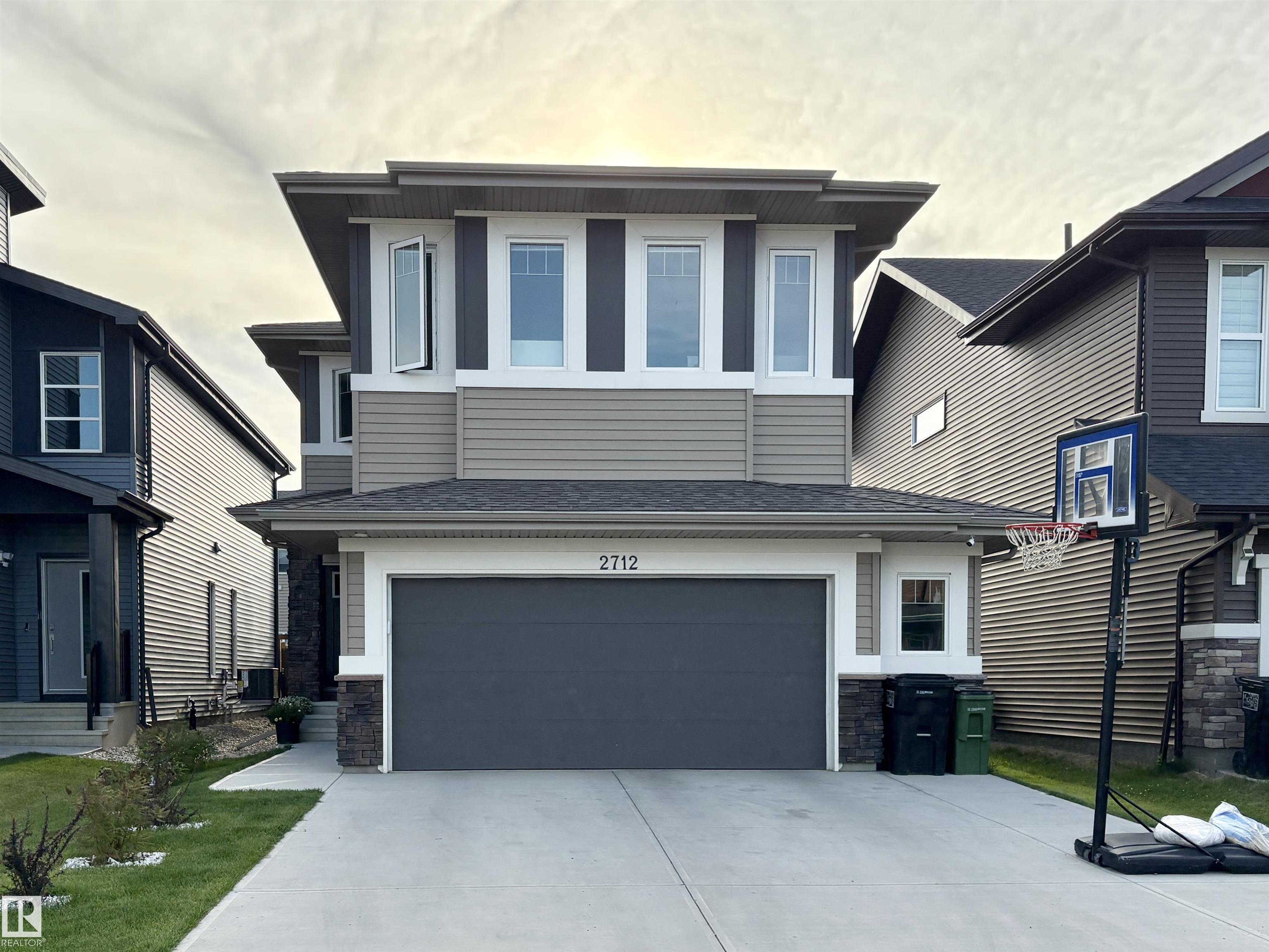 2712 194 Street, Edmonton, MLS® # E4456884