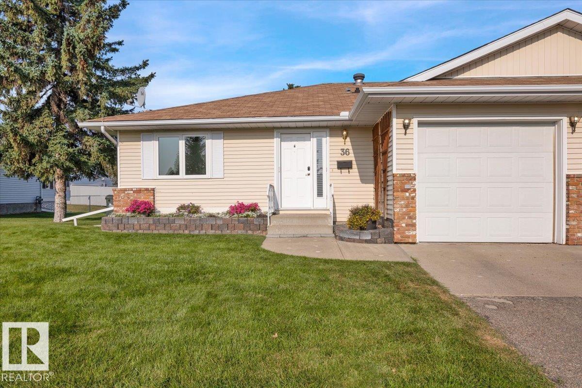 36 2 Georgian Way, Sherwood Park, MLS® # E4456888