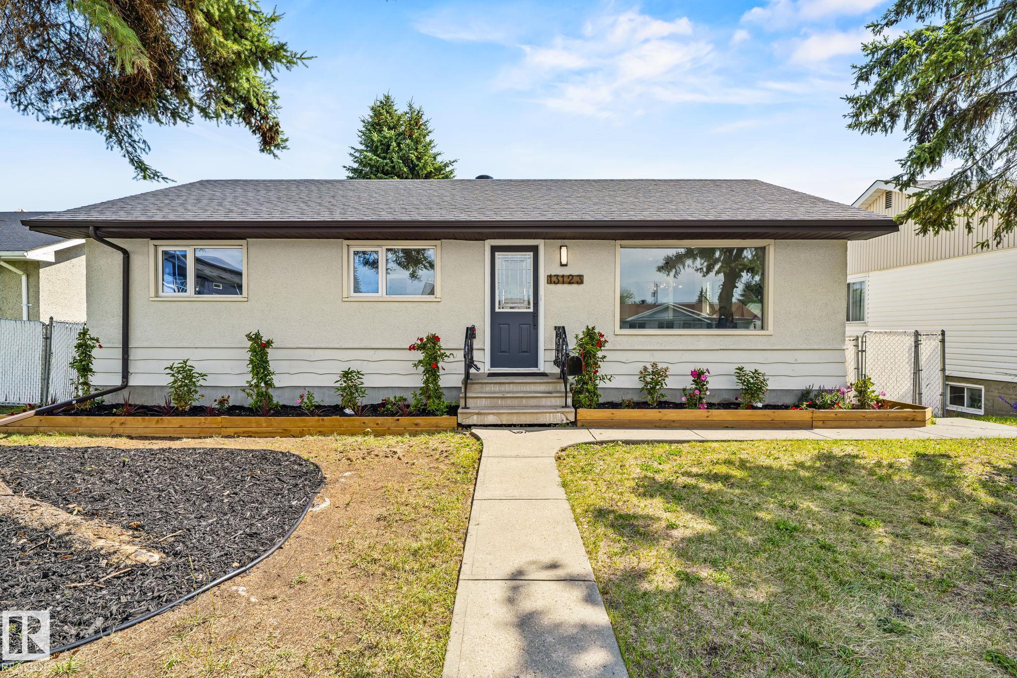 13123 85 Street, Edmonton, MLS® # E4456889