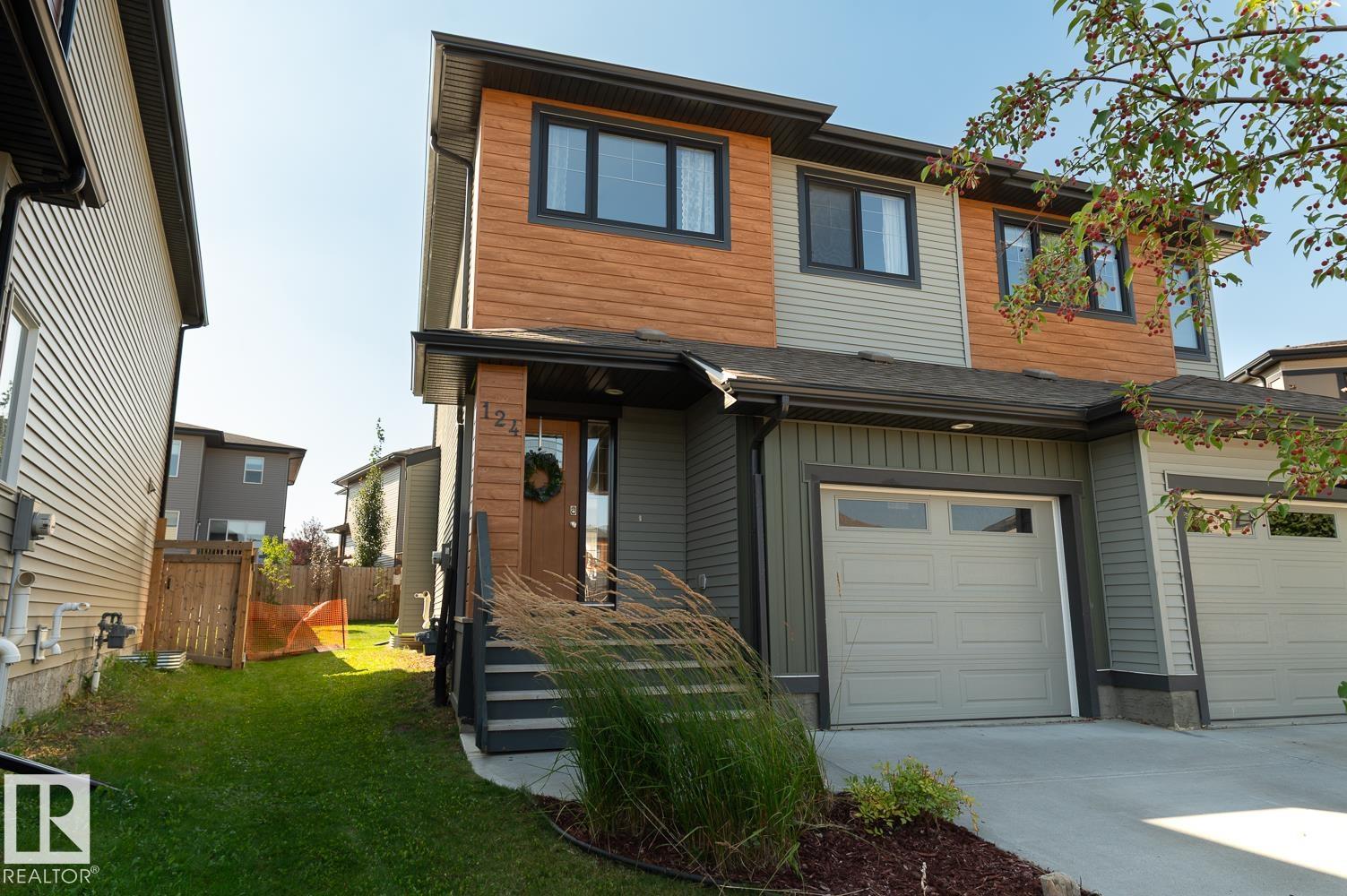 124 Tribute Common, Spruce Grove, MLS® # E4456890