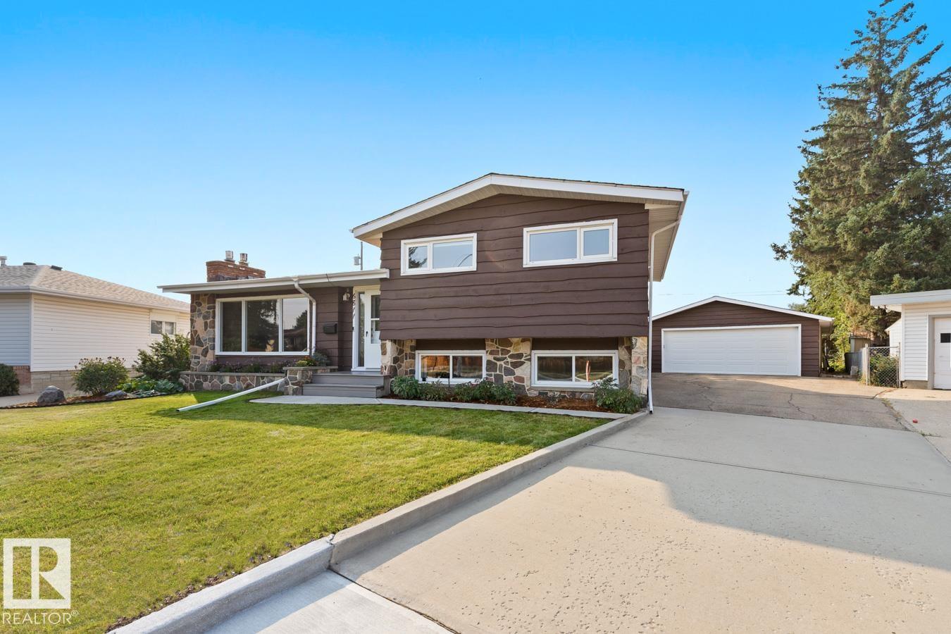 6811 96a Avenue, Edmonton, MLS® # E4456895
