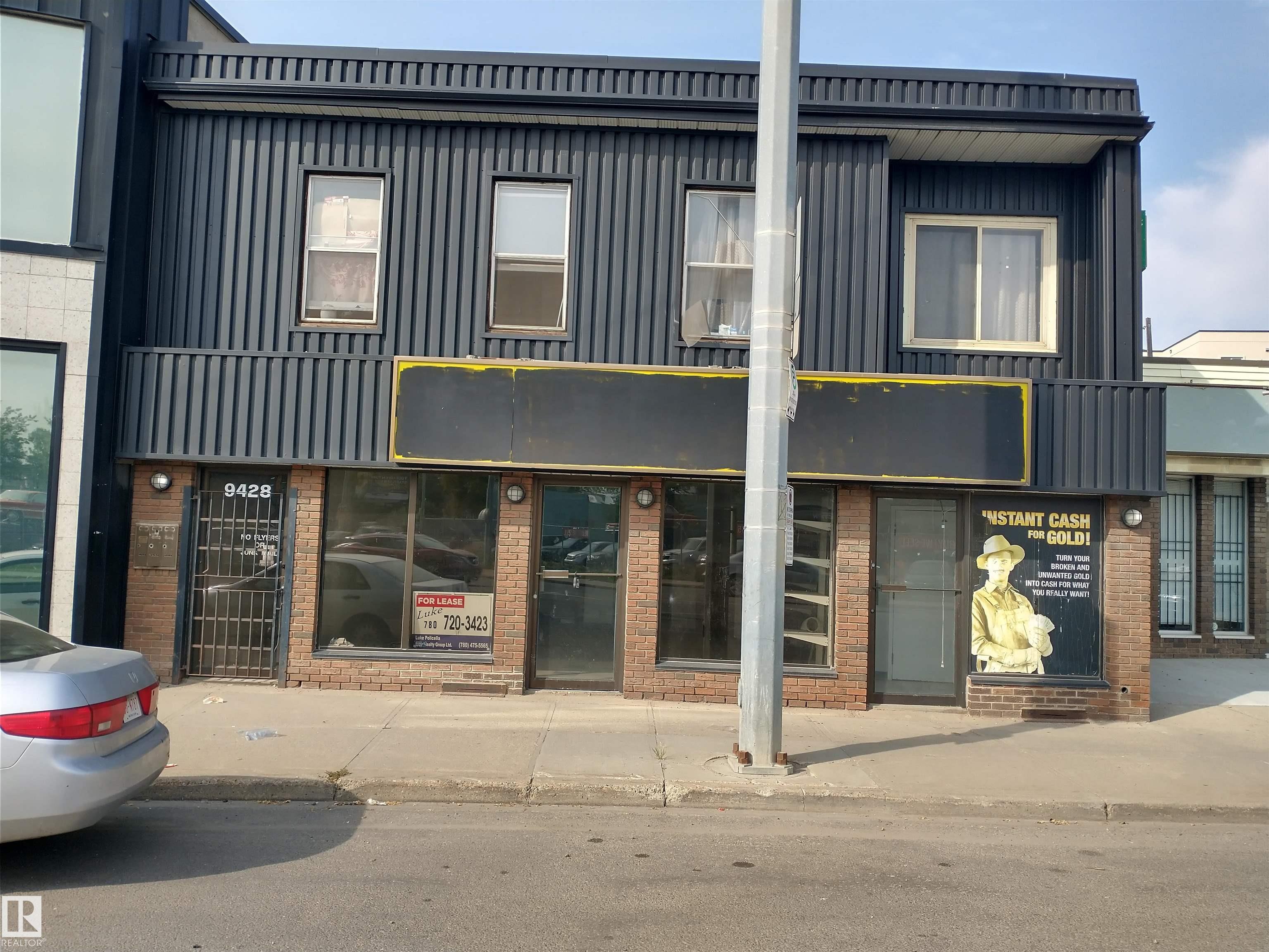  Multi-Family Residential Building for Sale, MLS® # E4456897