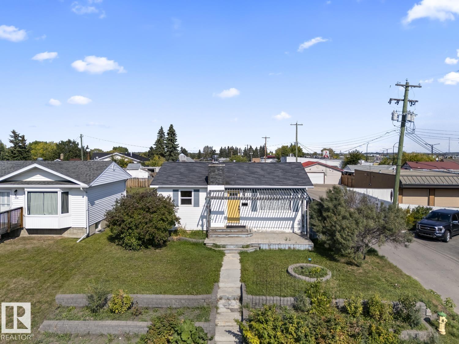 5508-51 Avenue Avenue, Cold Lake, MLS® # E4456900