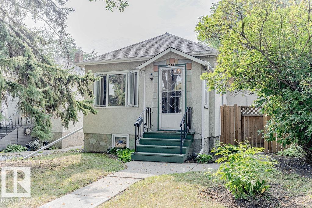 9833 83 Avenue, Edmonton, MLS® # E4456902
