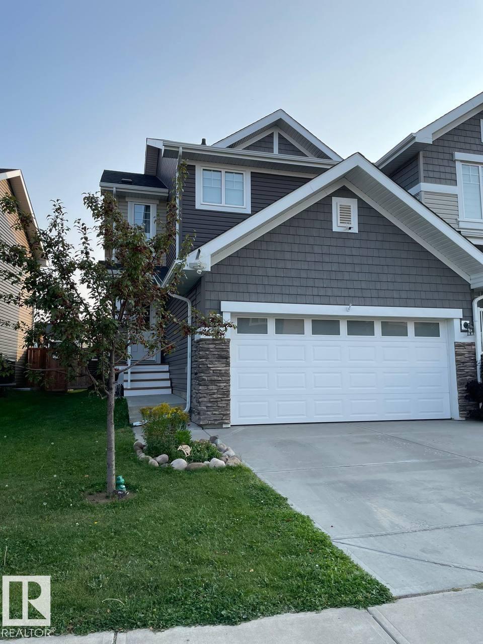 6864 Evans Wynd, Edmonton, MLS® # E4456905