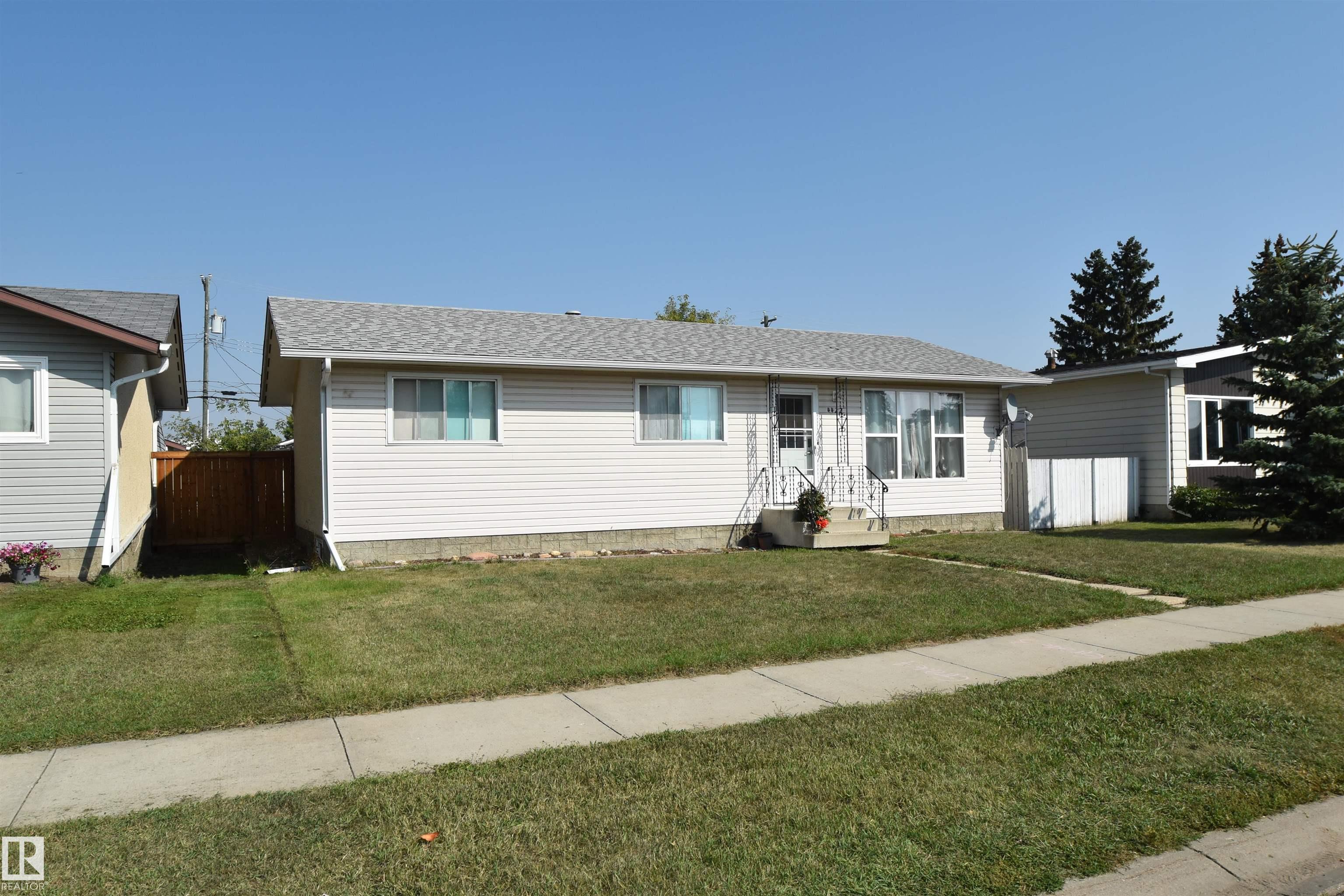 4422 49 Avenue, St. Paul Town, MLS® # E4456908