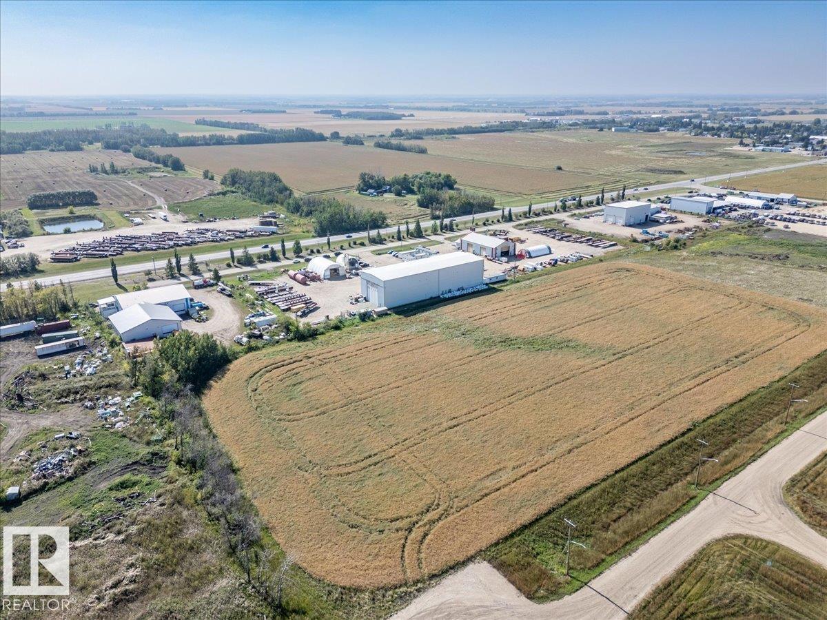  Commercial Land for Sale, MLS® # E4456922