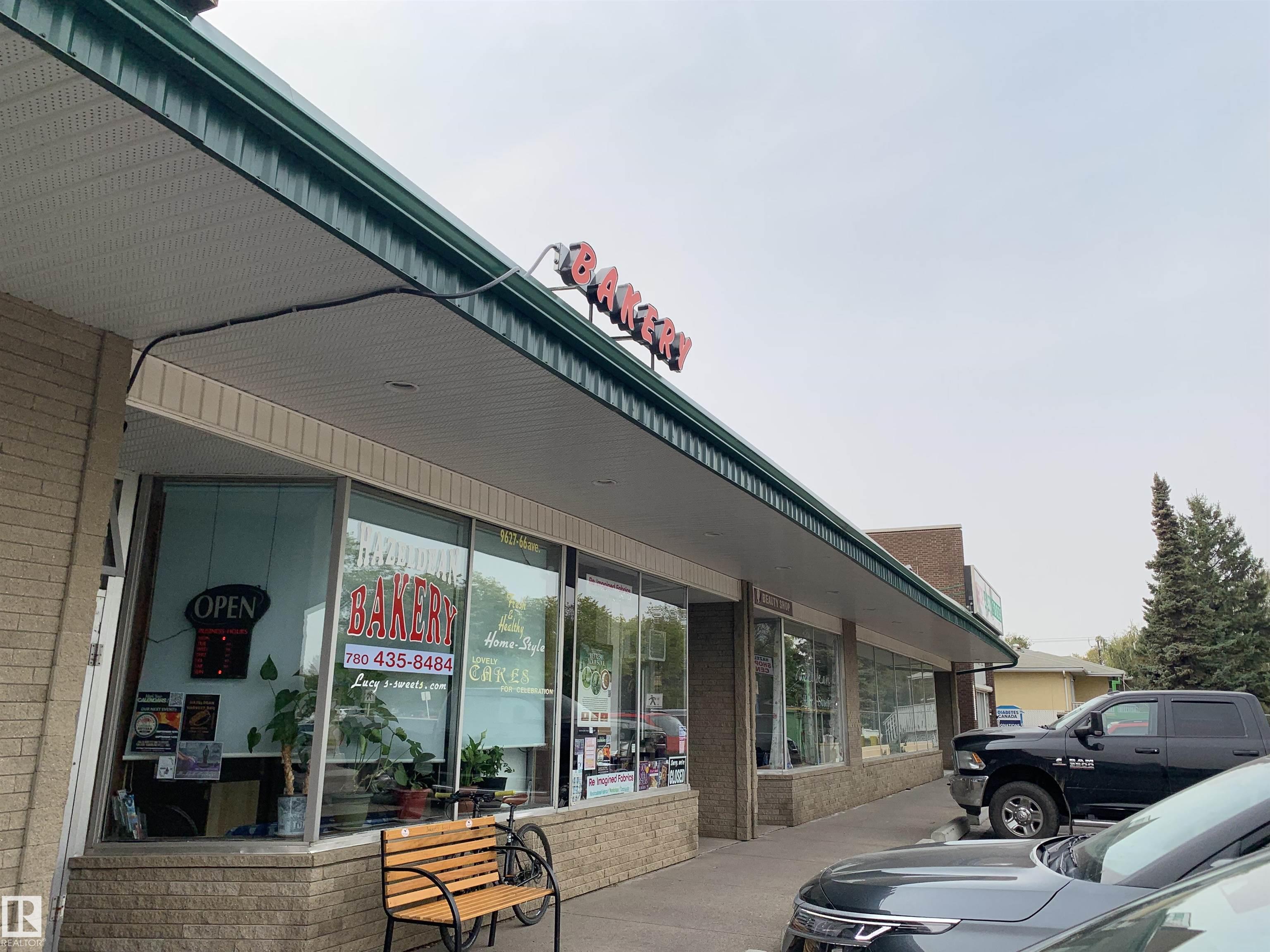  Business for Sale, MLS® # E4456939