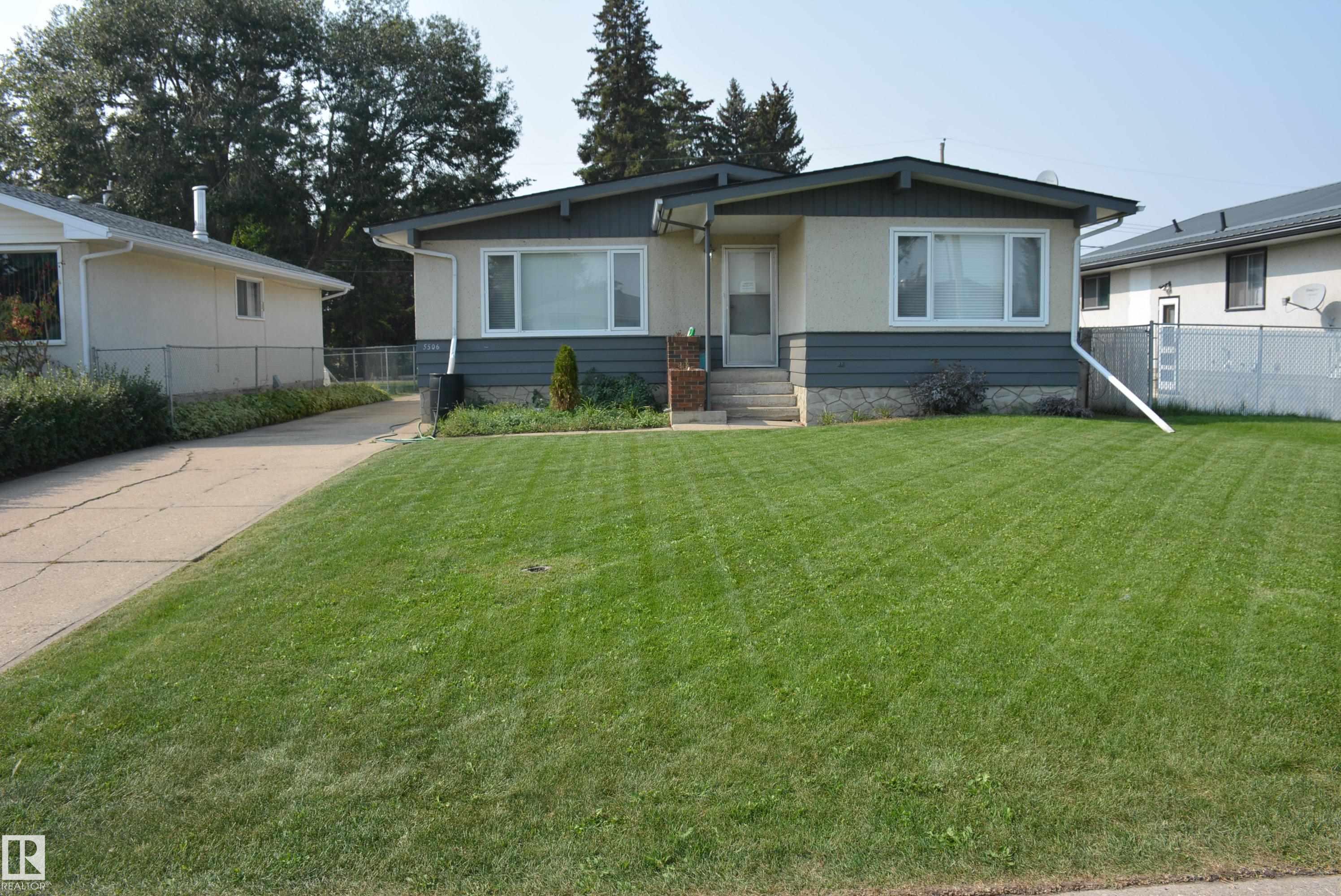5506 56 Street, Barrhead, MLS® # E4456949