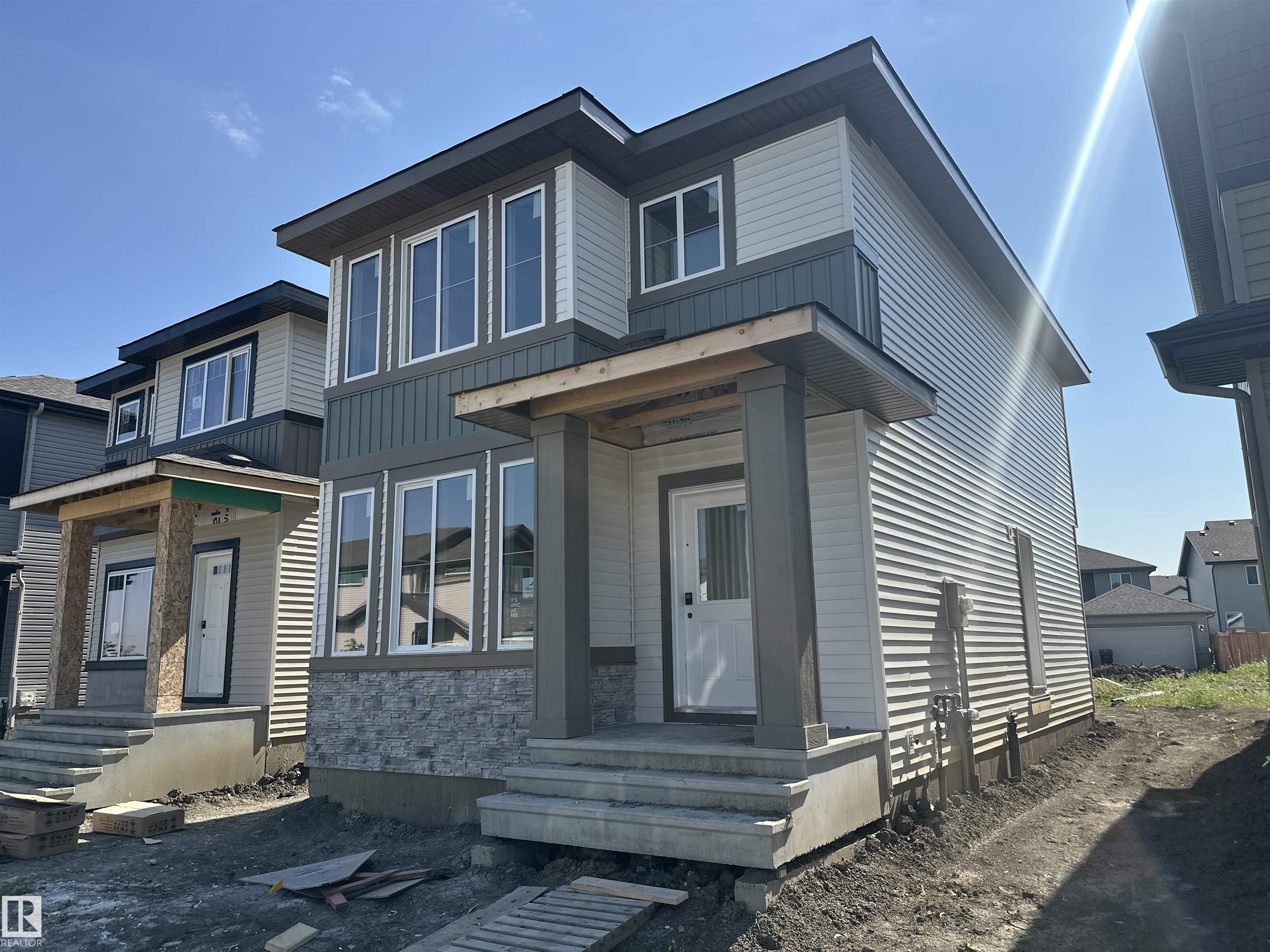 51 Sereno Lane, Fort Saskatchewan, MLS® # E4456964