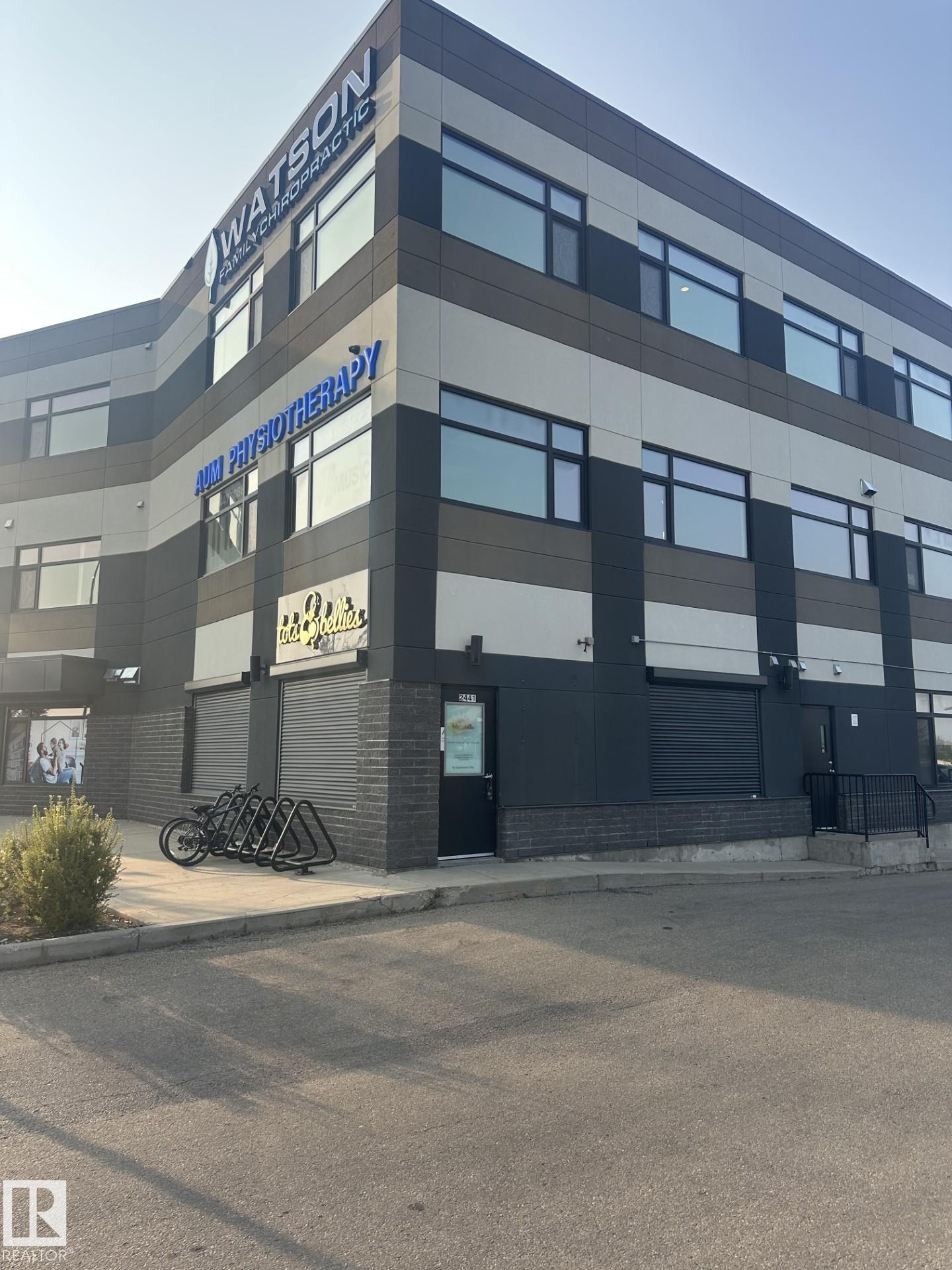  Commercial Property for Lease, MLS® # E4456968