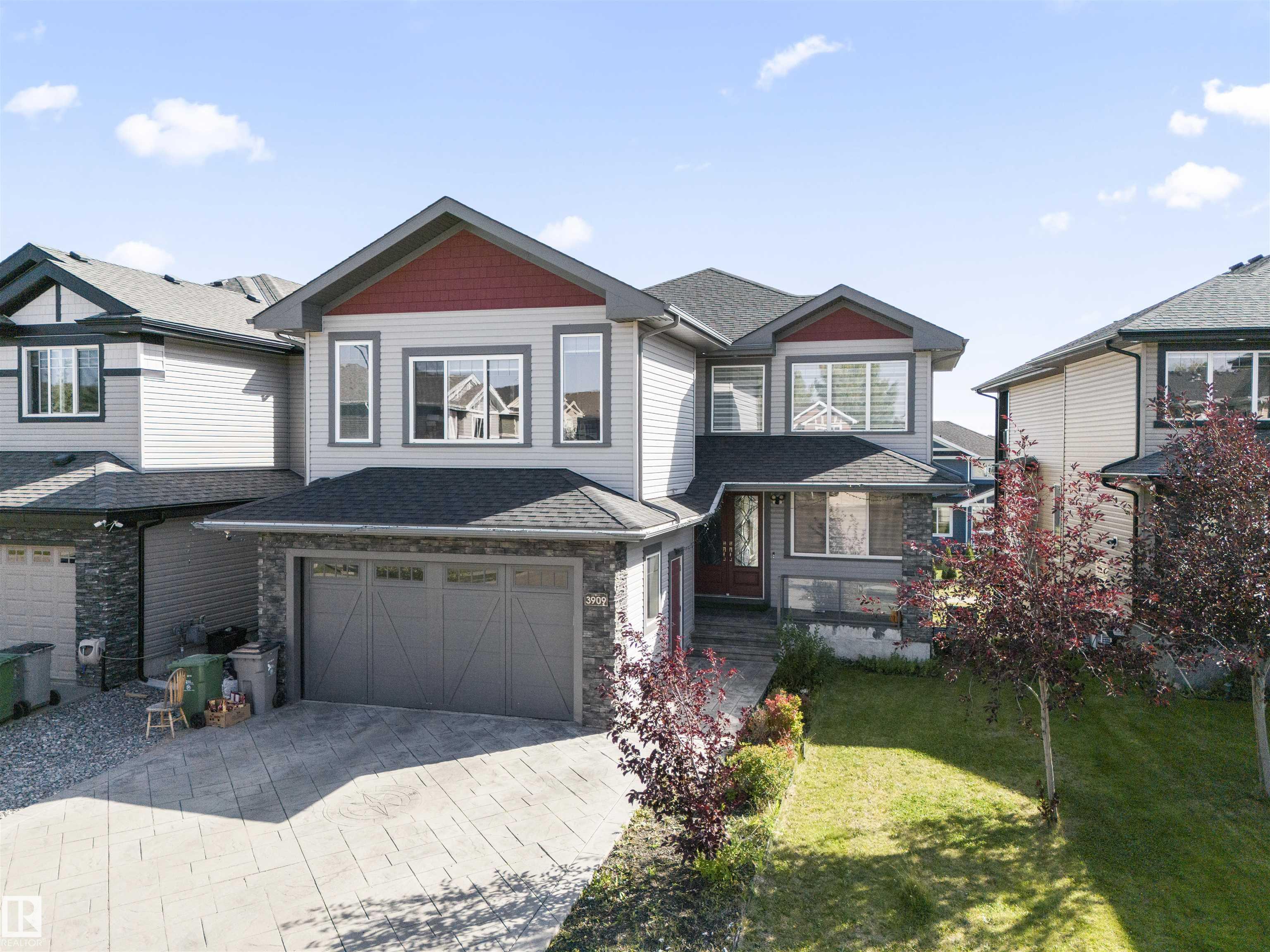 3909 49 Avenue, Beaumont, MLS® # E4456979