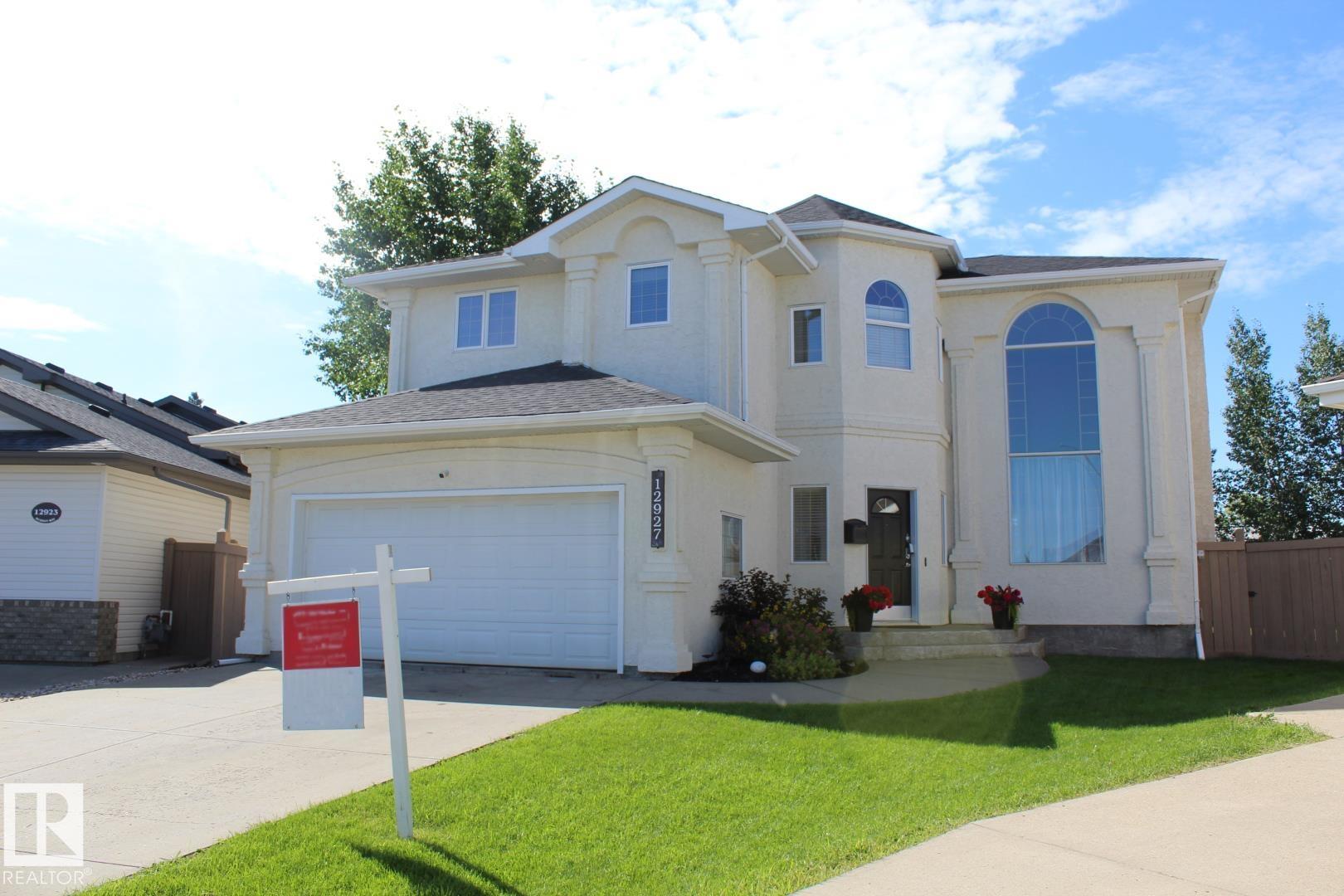 12927 Hudson Way, Edmonton, MLS® # E4456982