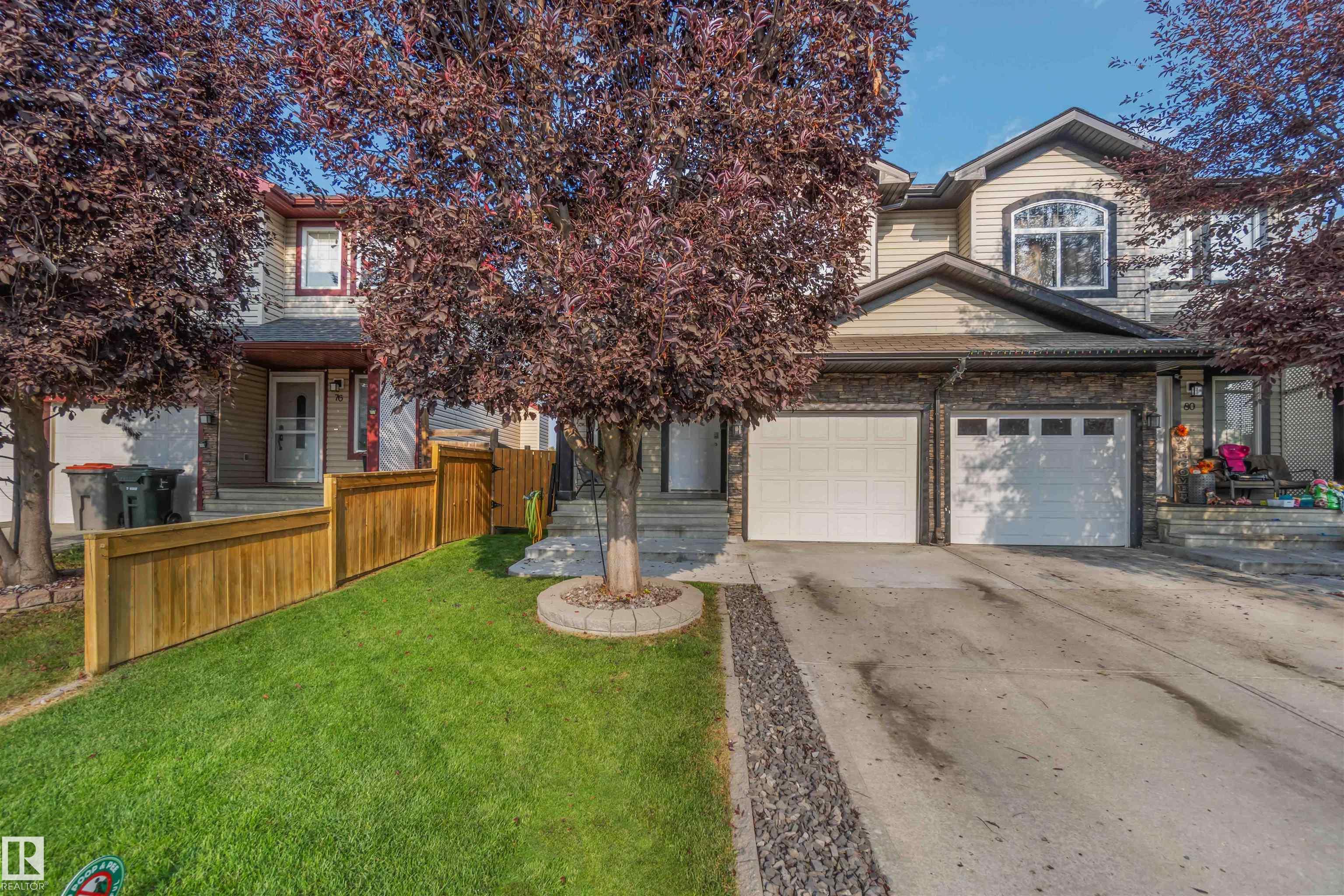 78 Meridian Loop, Stony Plain, MLS® # E4456983