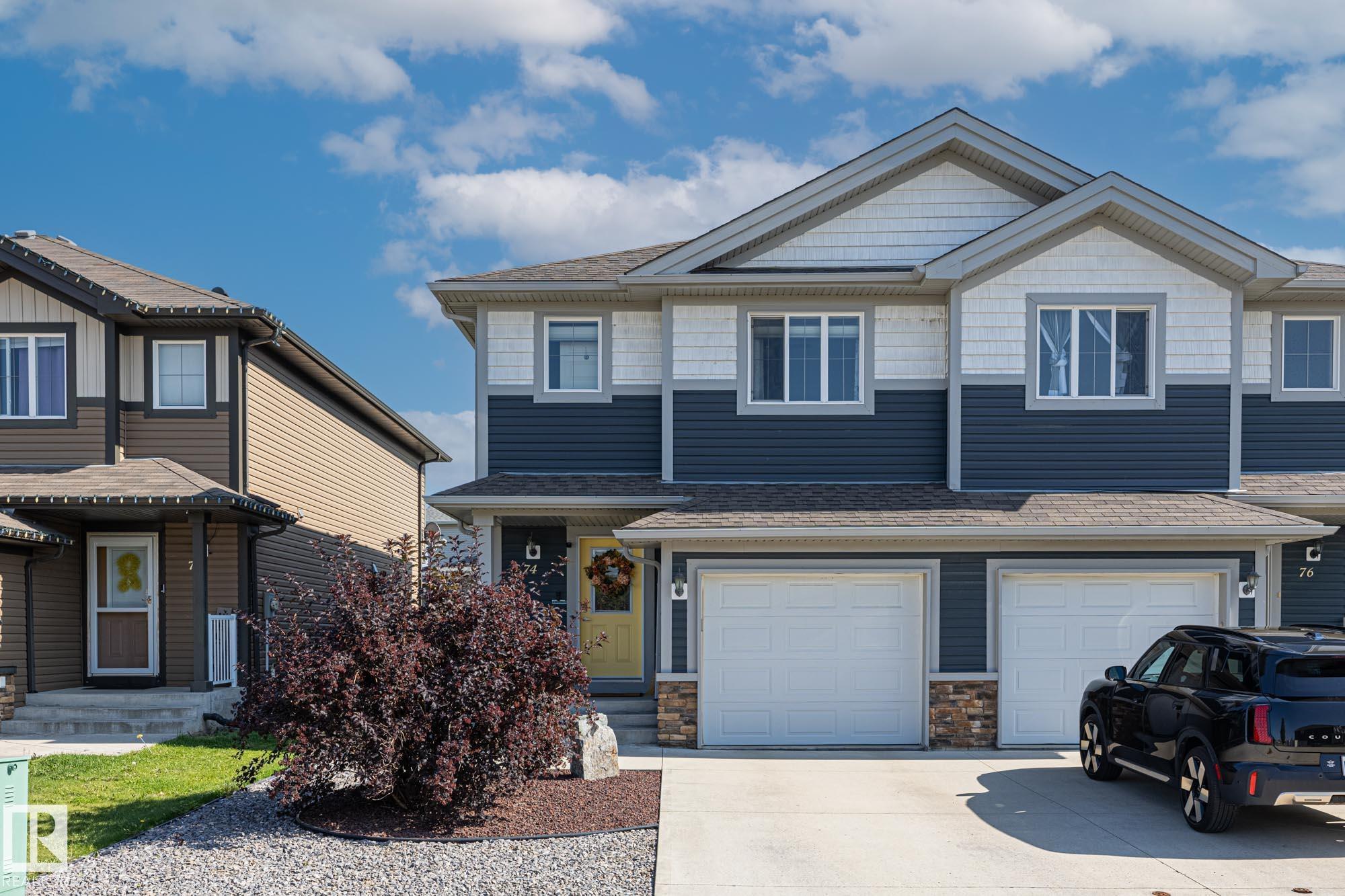 74 Willow's End, Stony Plain, MLS® # E4456985