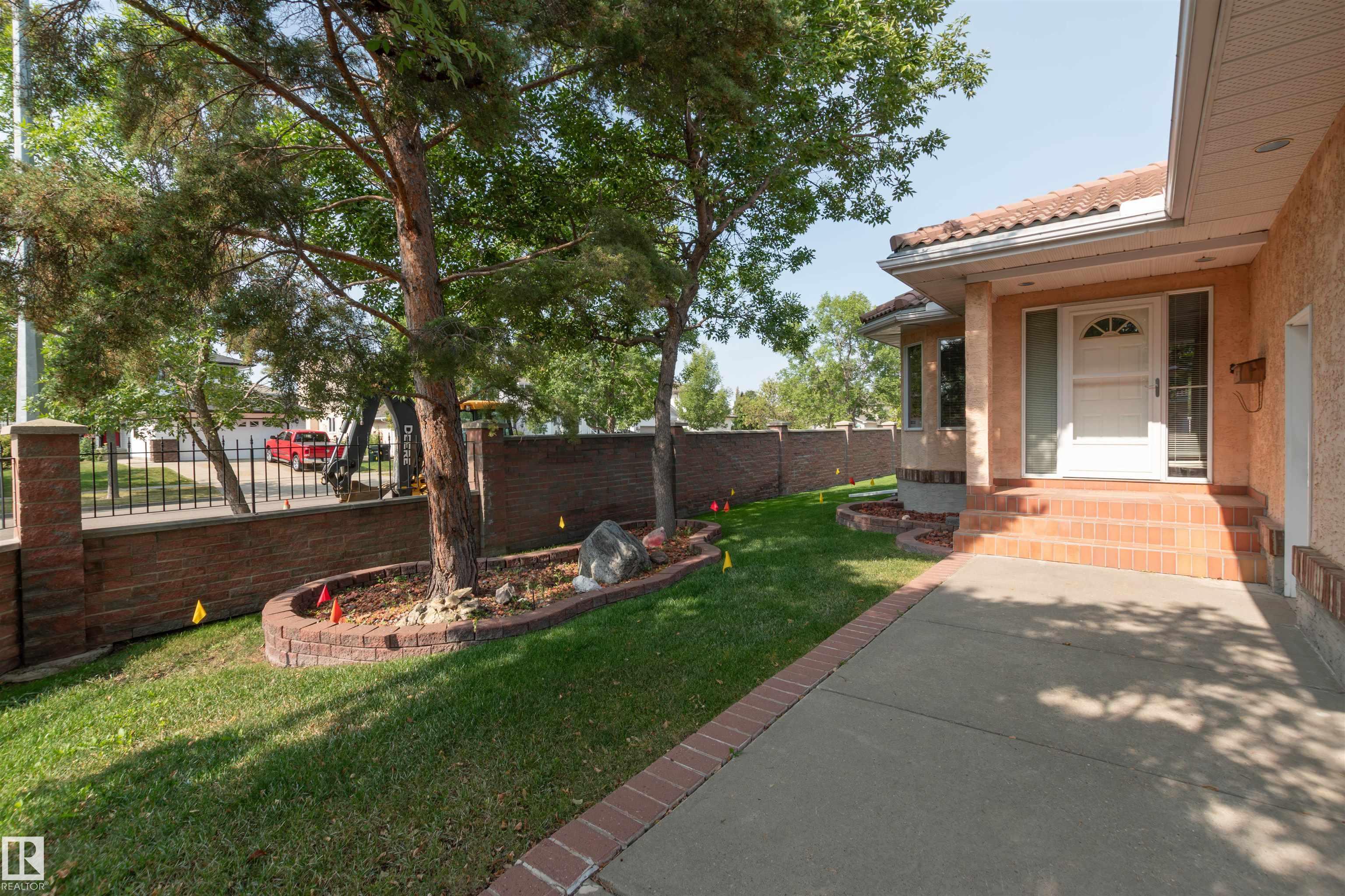 67 Nottingham Boulevard, Sherwood Park, MLS® # E4456990