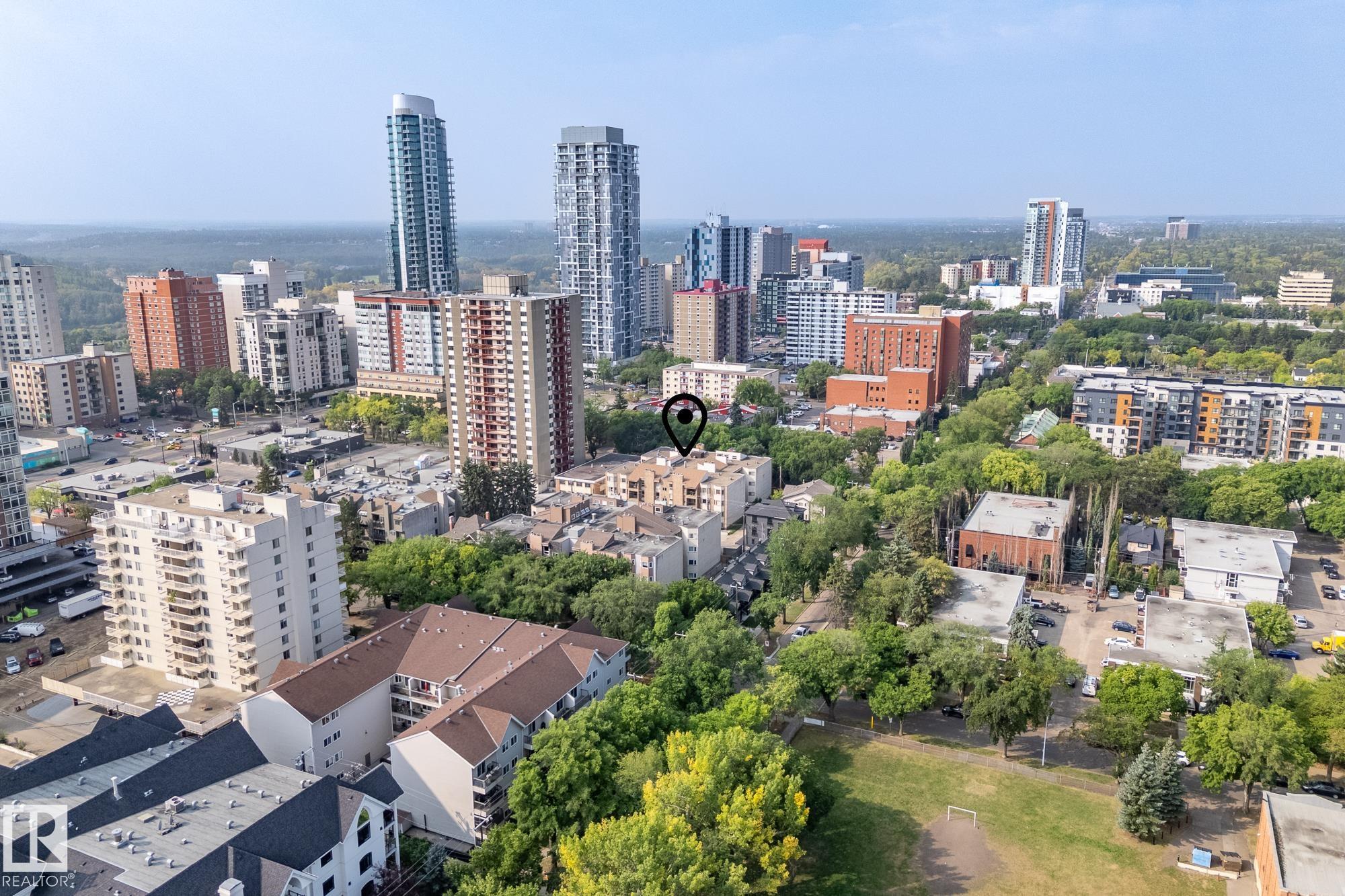 305 10171 119 Street, Edmonton, MLS® # E4456992